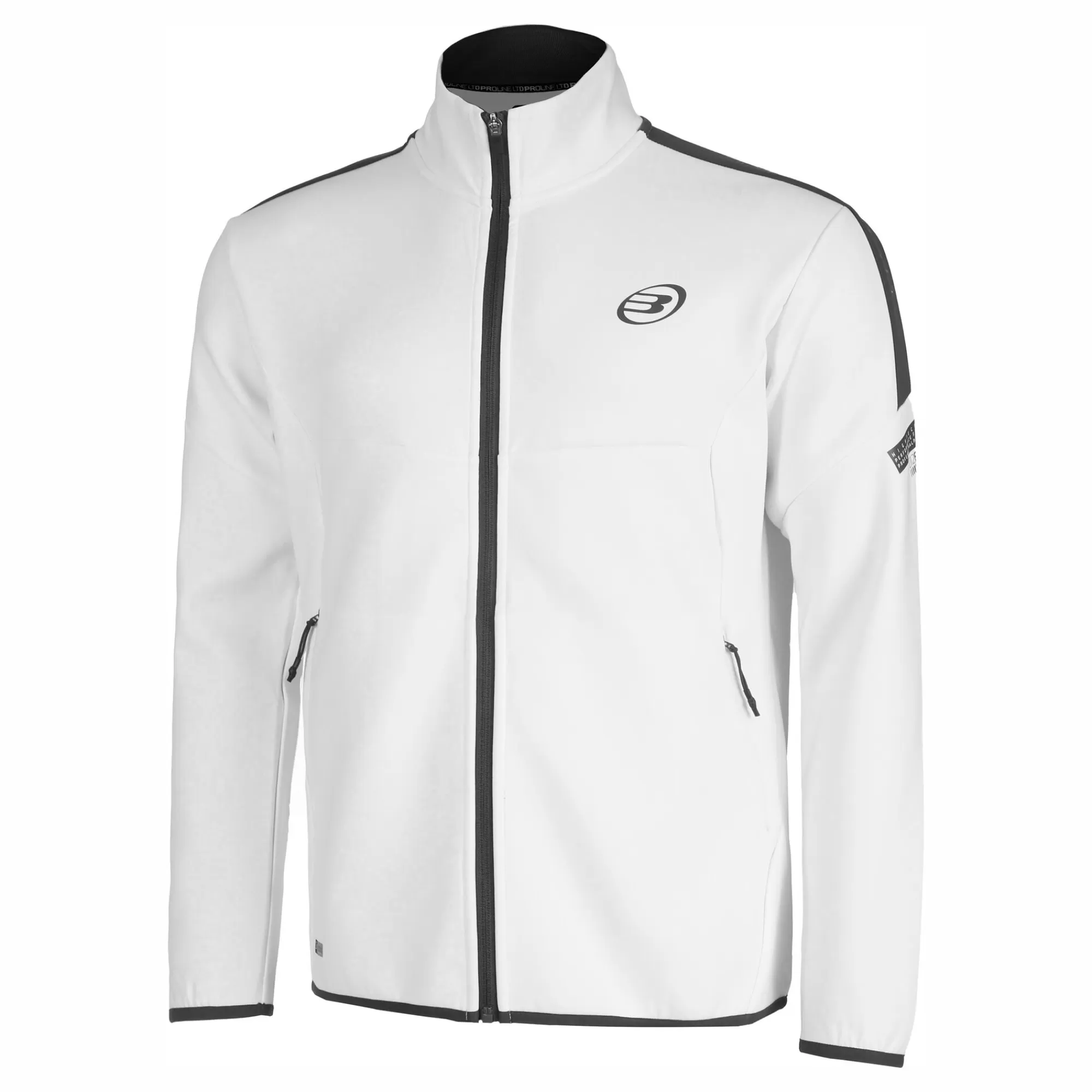 Noble Training Jacket Men ->Bullpadel New