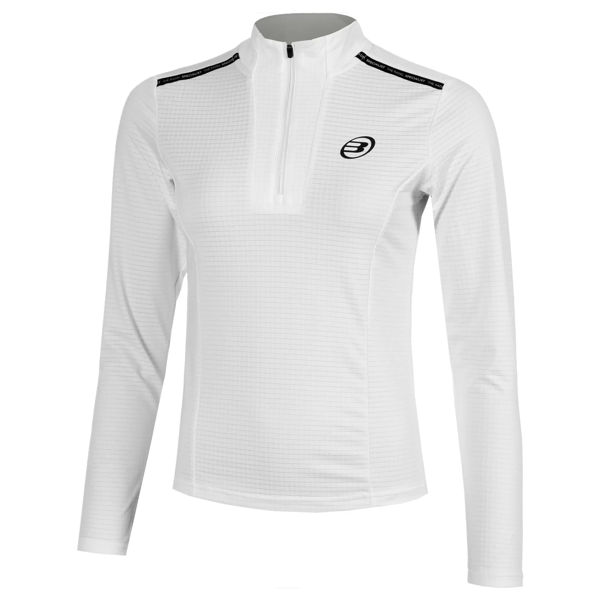 Nogais Long Sleeve Women ->Bullpadel Online