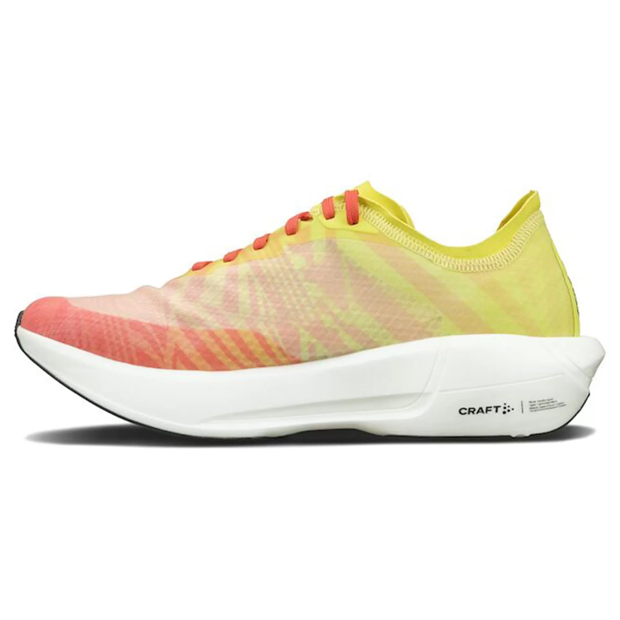 Nordlite Speed Neutral Running Shoe Women - Yellow, Coral>Craft Online