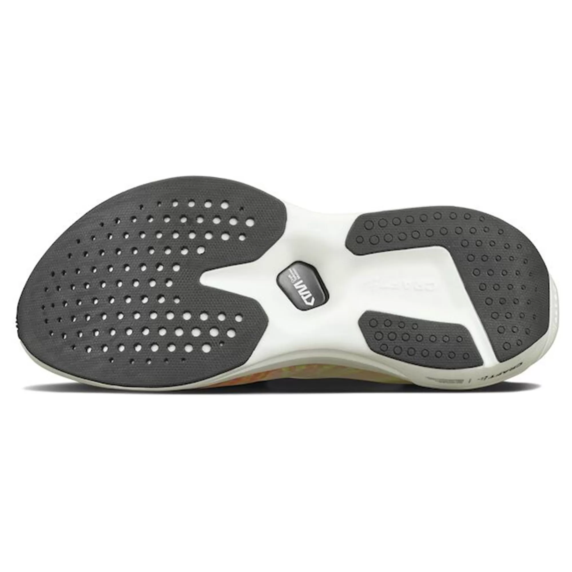 Nordlite Speed Neutral Running Shoe Women - Yellow, Coral>Craft Online