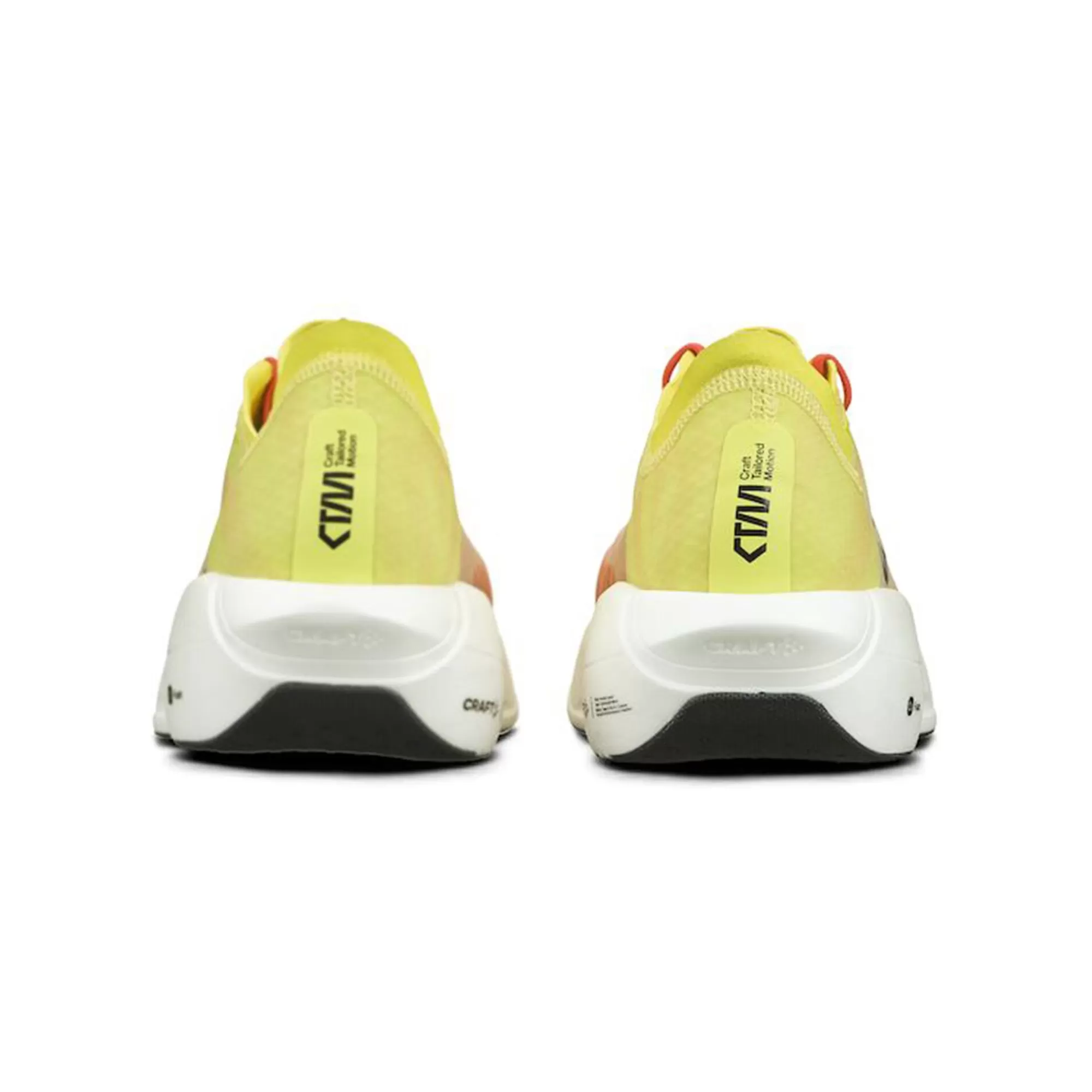 Nordlite Speed Neutral Running Shoe Women - Yellow, Coral>Craft Online