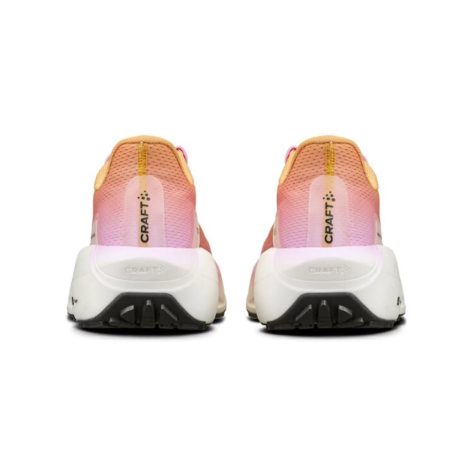 Nordlite Ultra Neutral Running Shoe Women - Pink, Orange>Craft New
