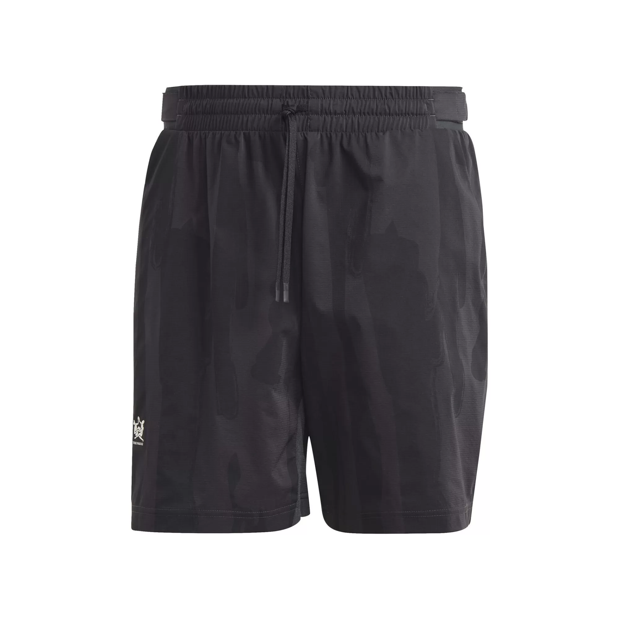 NY Printed Shorts Men ->adidas Clearance