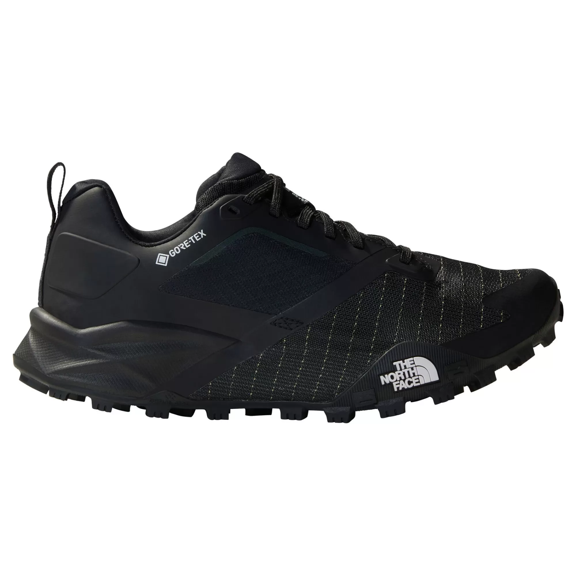 Offtrail TR GTX Trail Running Shoe Men ->The North Face Outlet