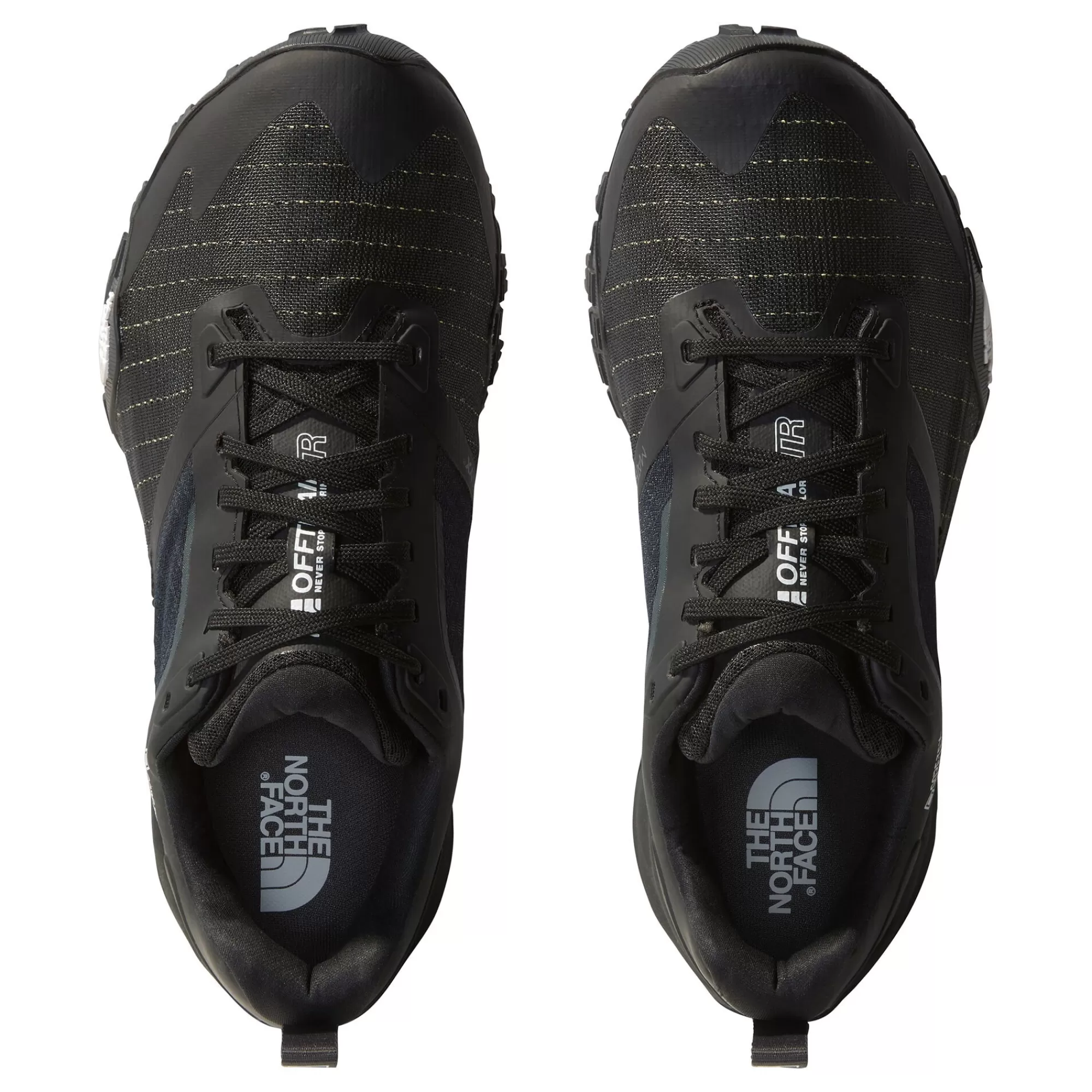 Offtrail TR GTX Trail Running Shoe Men ->The North Face Outlet