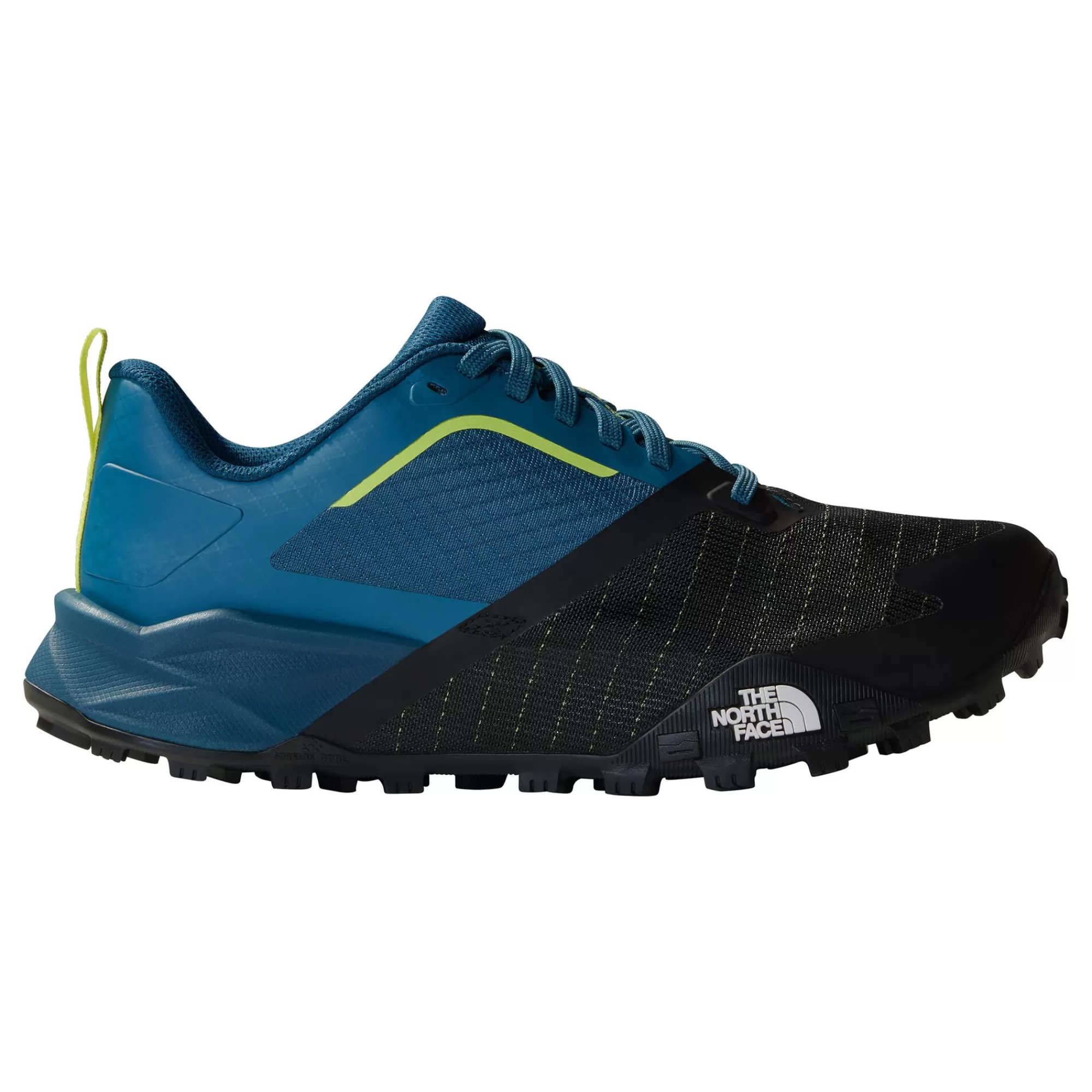 Offtrail TR Trail Running Shoe Men - Blue, Dark Blue>The North Face Flash Sale