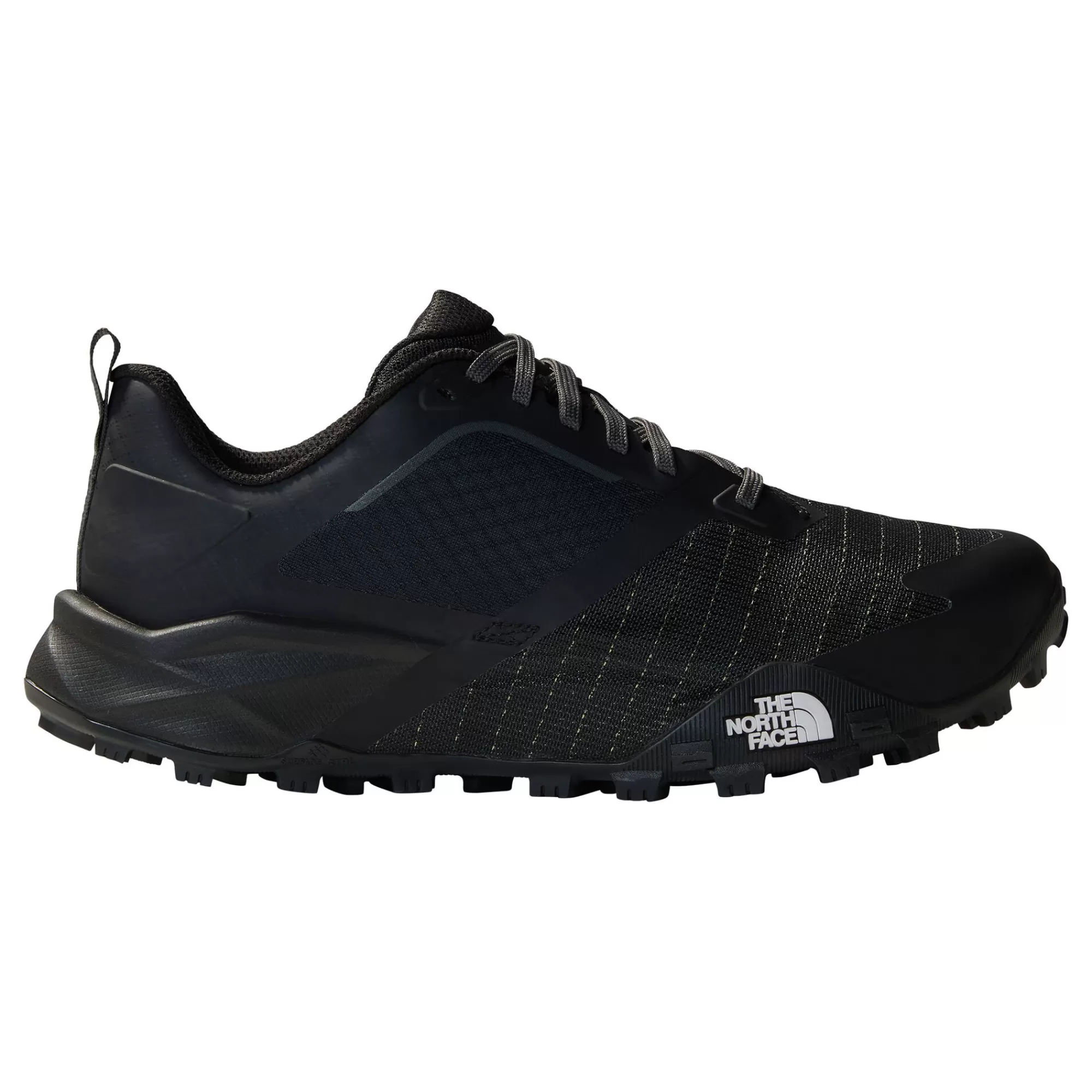 Offtrail TR Trail Running Shoe Men - Grey, Black>The North Face Discount