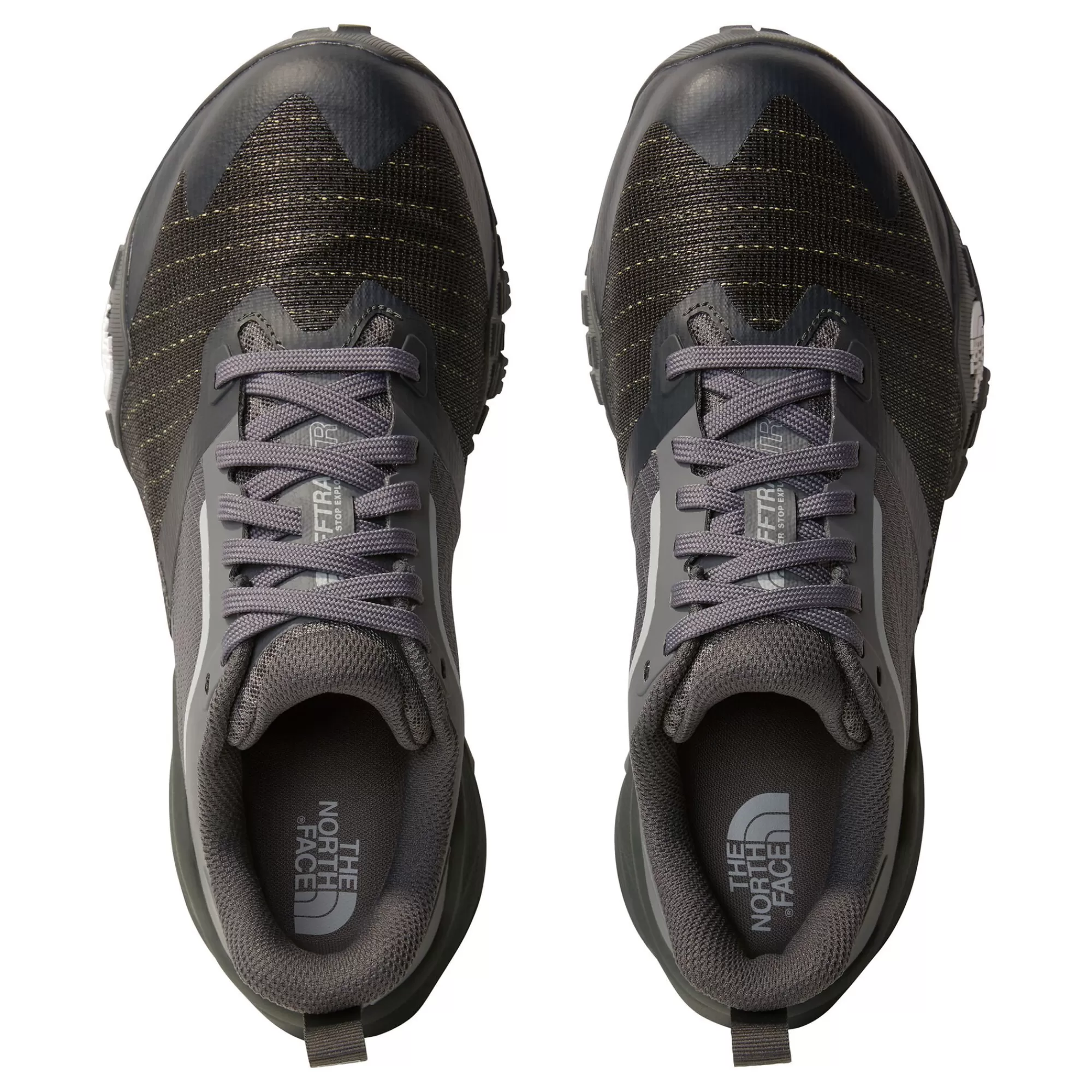 Offtrail TR Trail Running Shoe Women ->The North Face Store