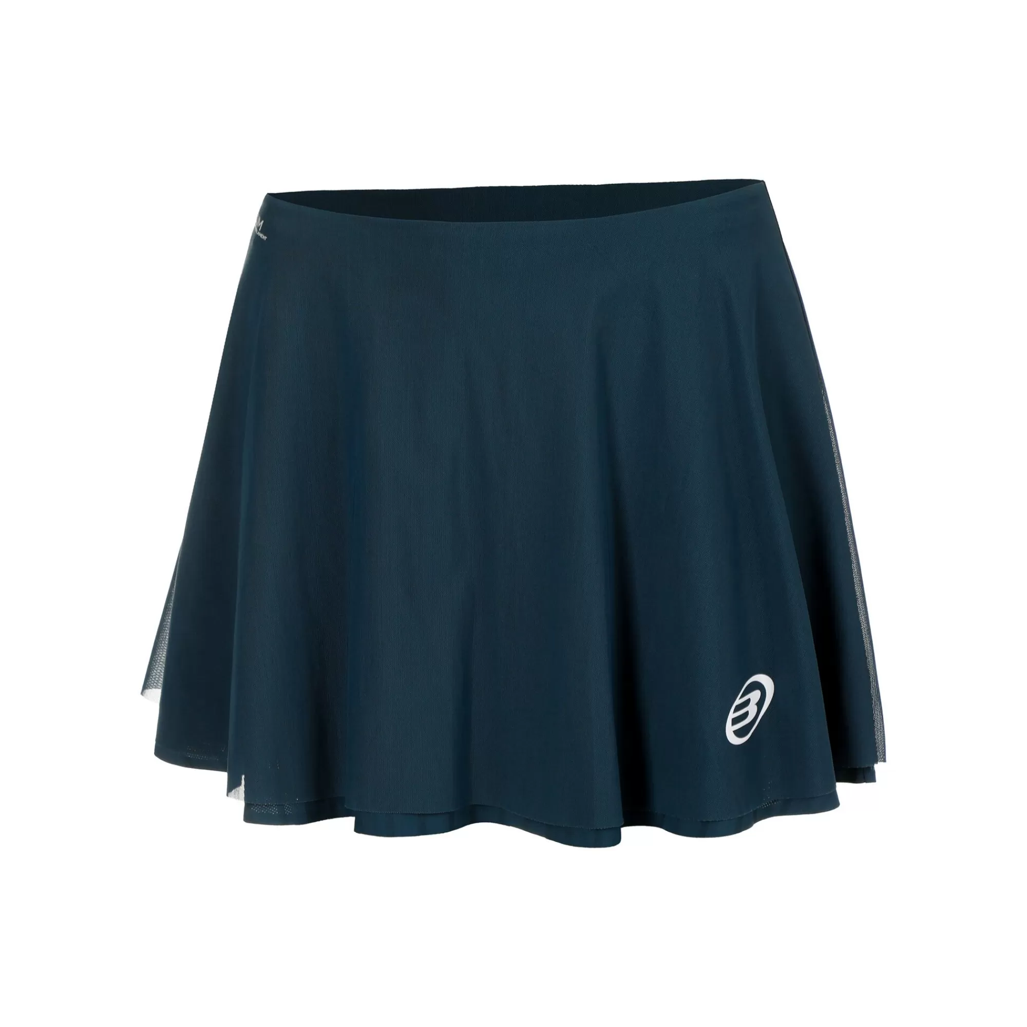 Okab Skirt Women - Dark Blue>Bullpadel Cheap