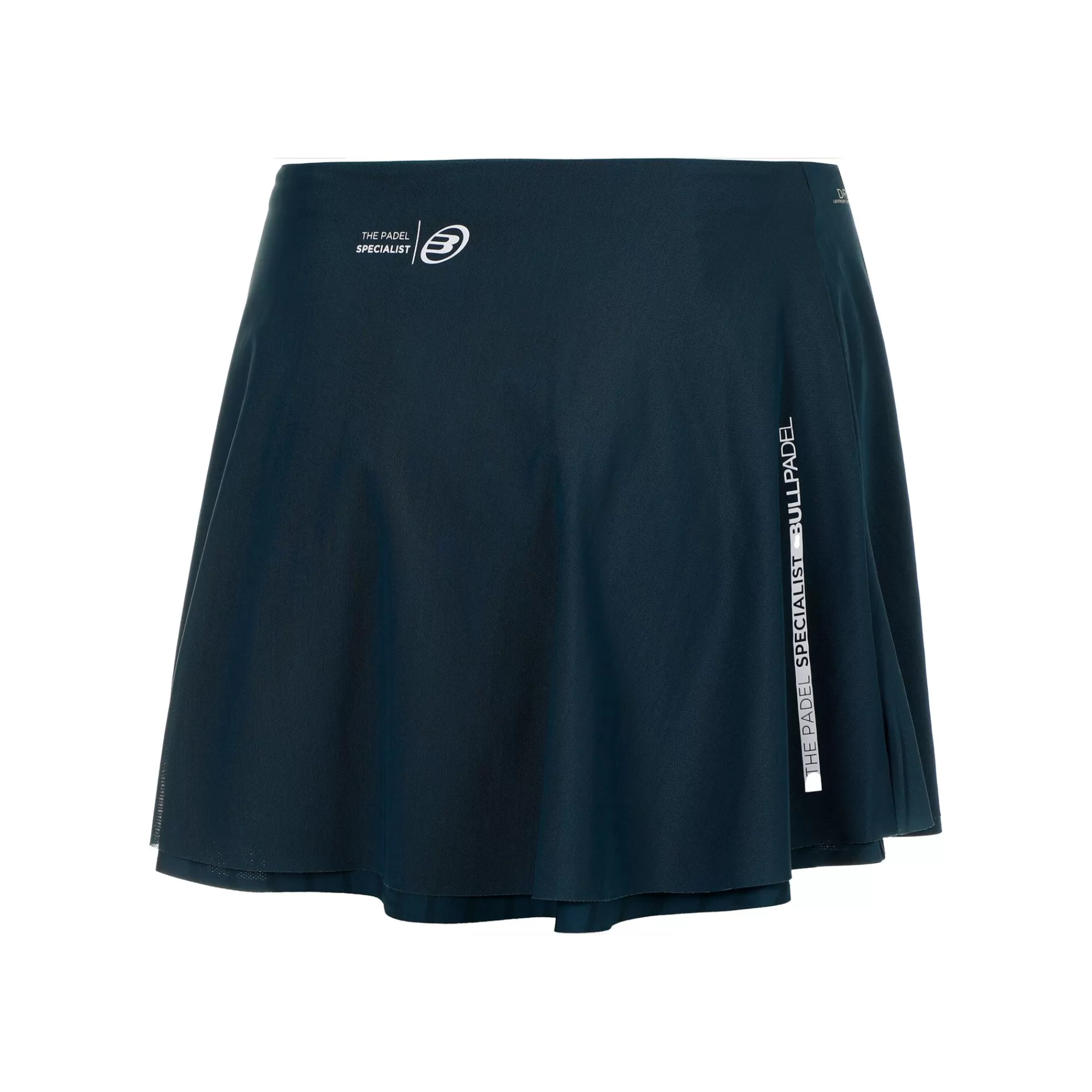 Okab Skirt Women - Dark Blue>Bullpadel Cheap