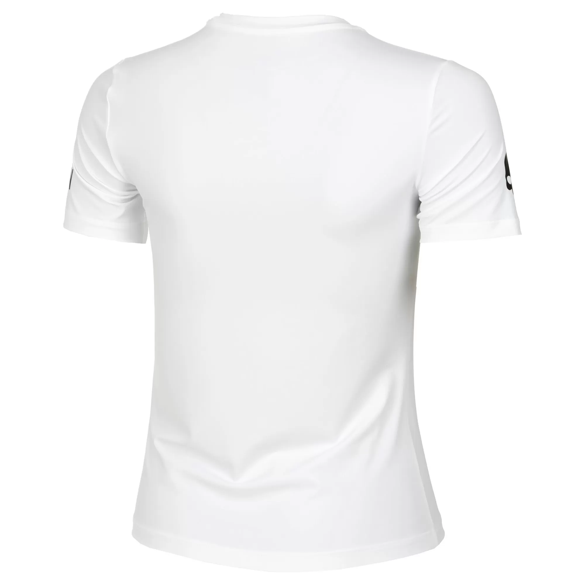 Olympic Skull Tech T-Shirt Women ->Hydrogen Best Sale