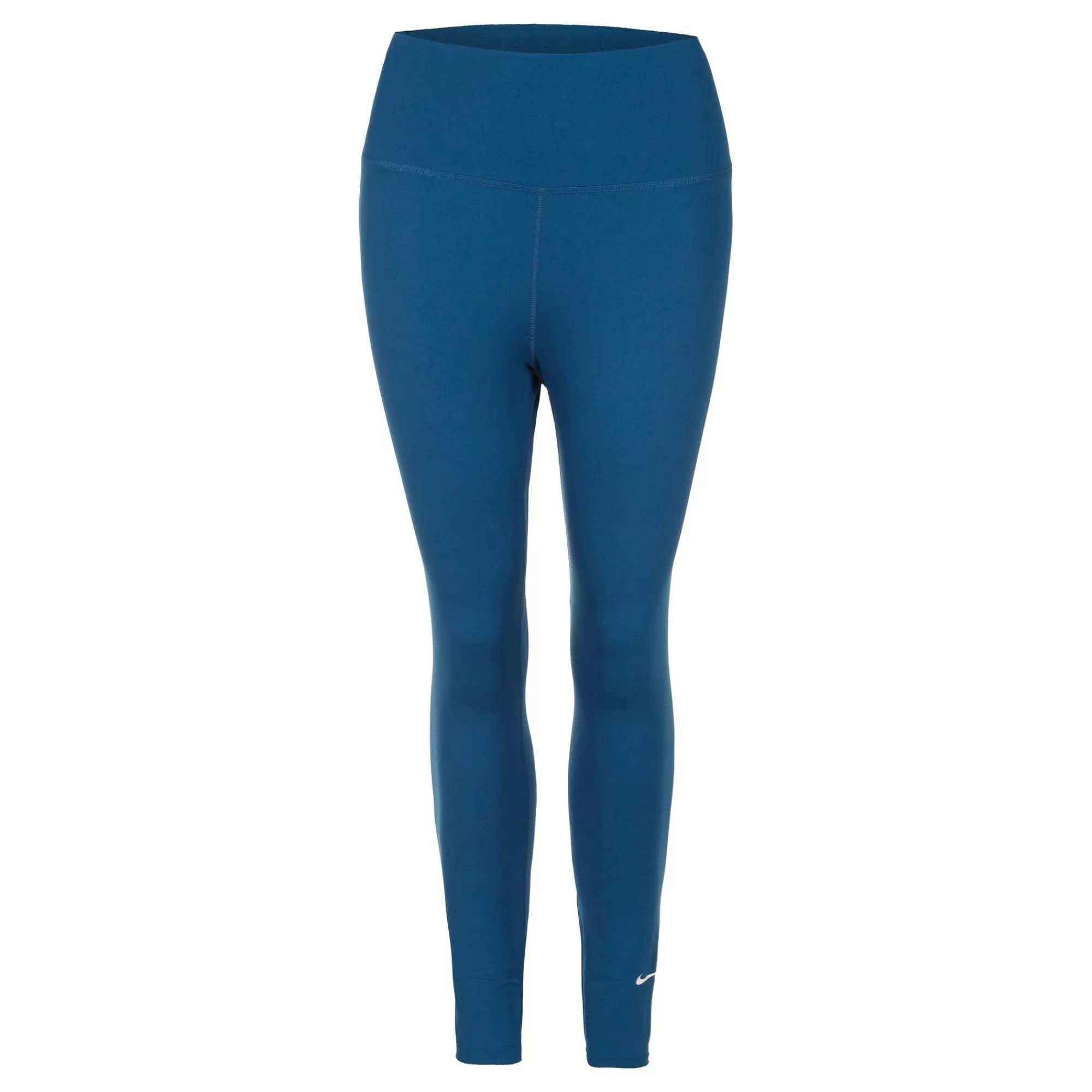 One Dri-Fit High-Rise Tight Women - Dark Blue>Nike Discount