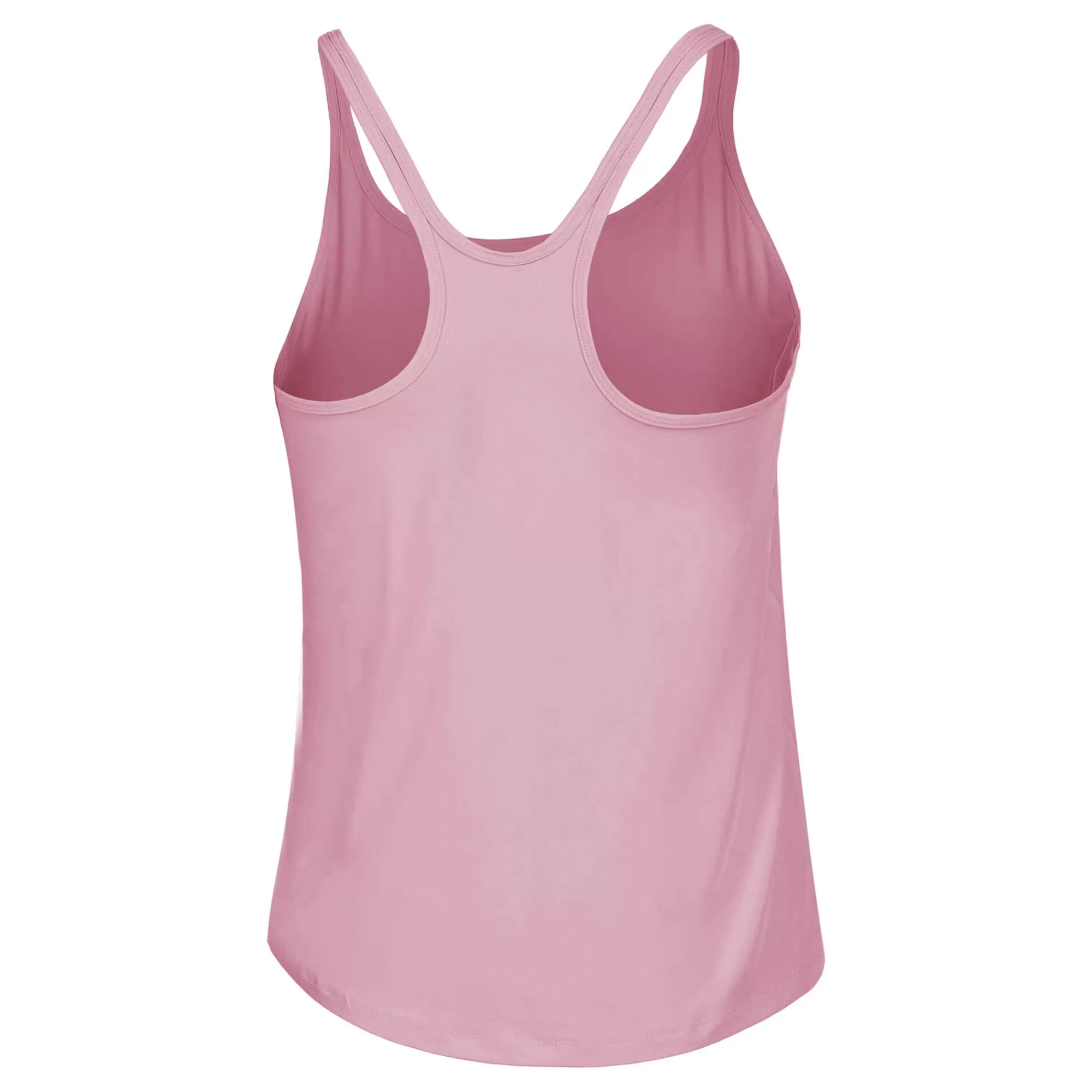 One Dri-Fit Tank Top Women - Pink, Black>Nike Cheap