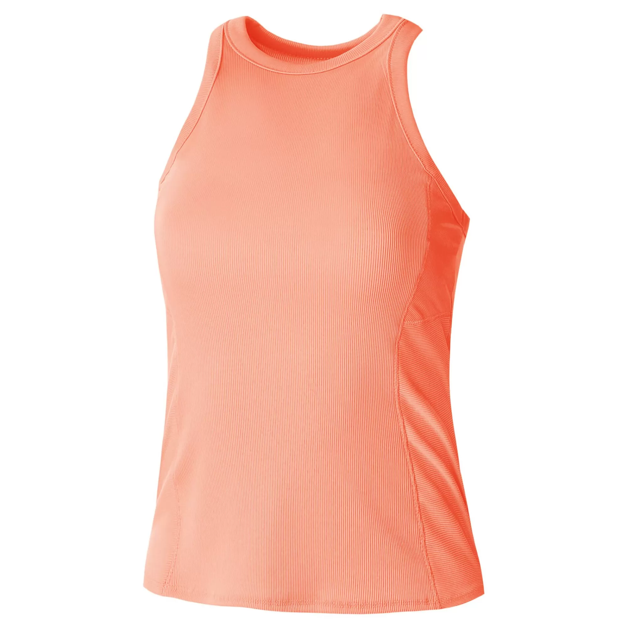 One Love Rib Tank Top Women ->Lucky in Love Fashion