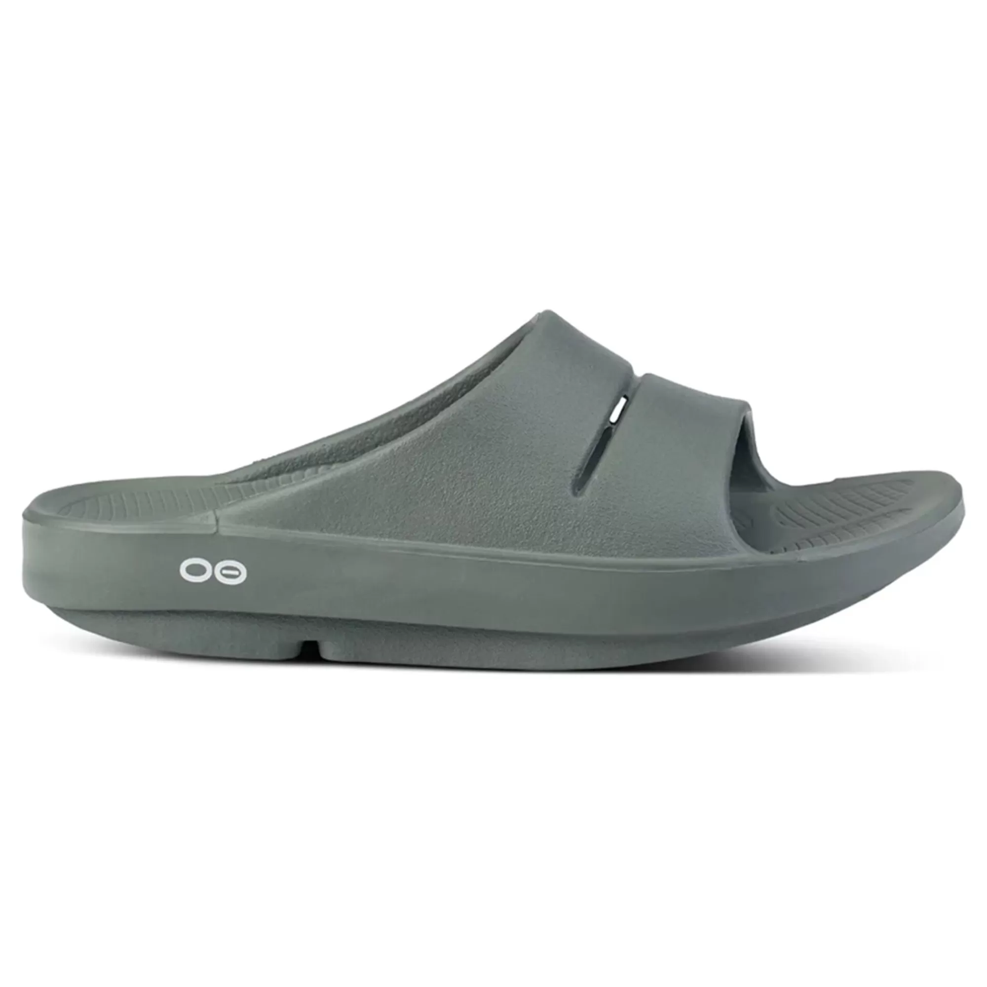 Ooahh Recovery Shoe Men ->OOFOS Online