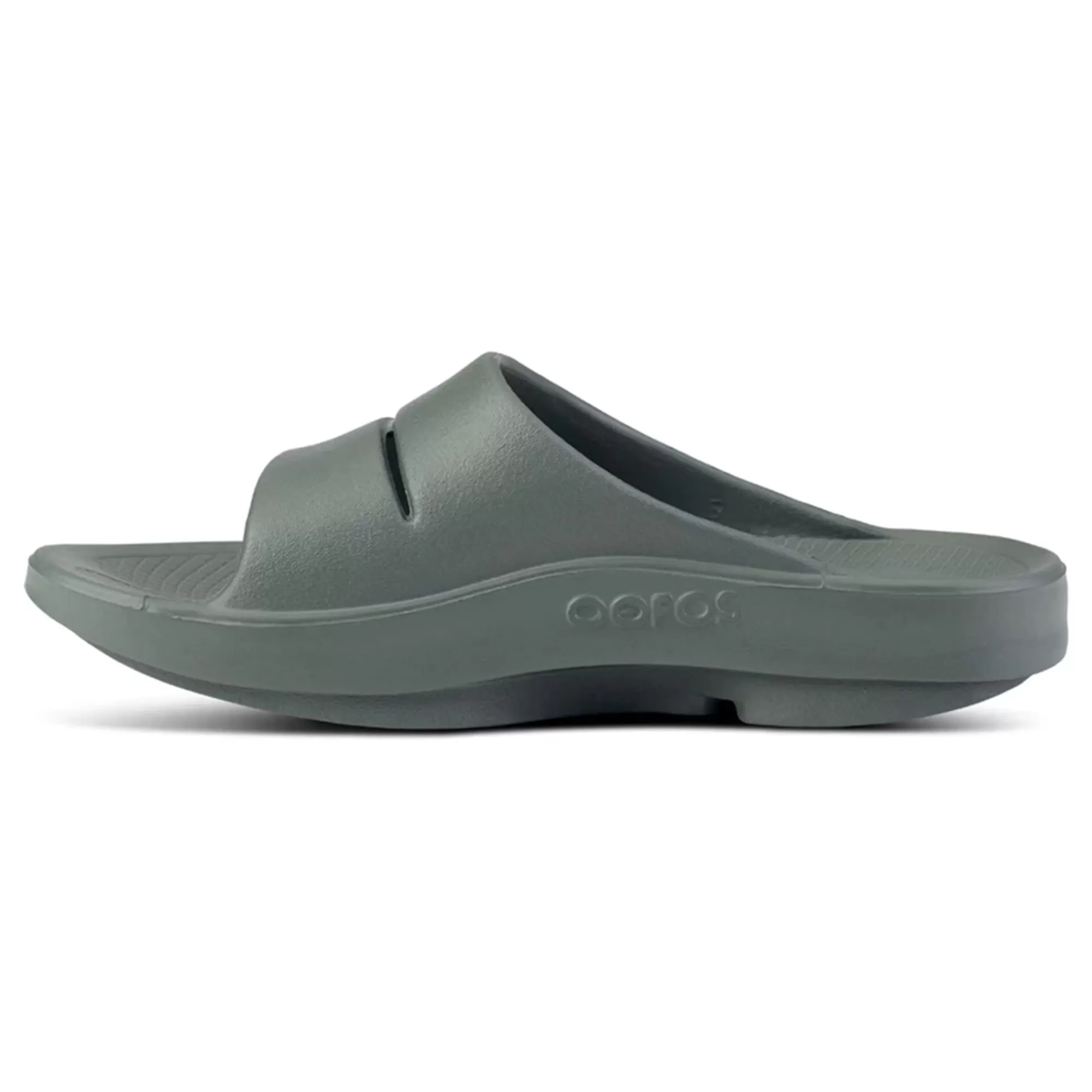 Ooahh Recovery Shoe Men ->OOFOS Online