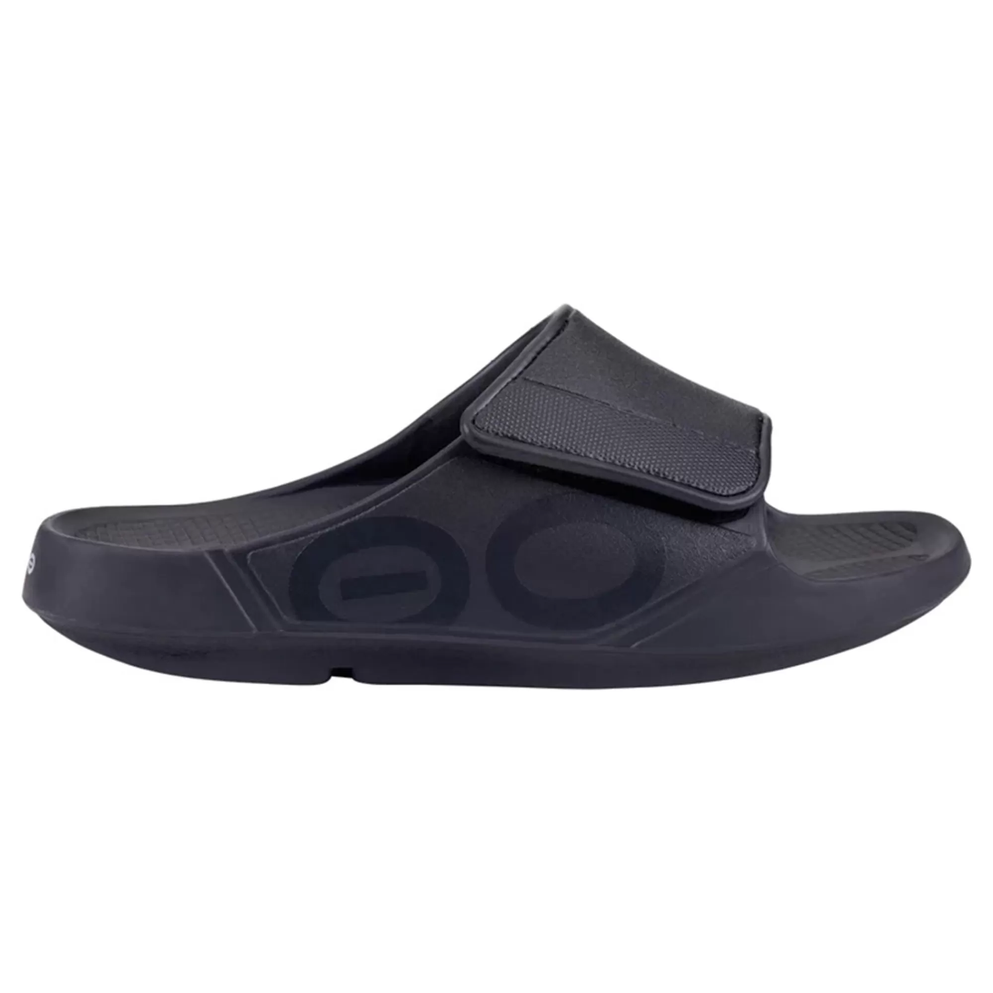 OOahh Sport Flex Recovery Shoe - Schwarz Matt>OOFOS Flash Sale