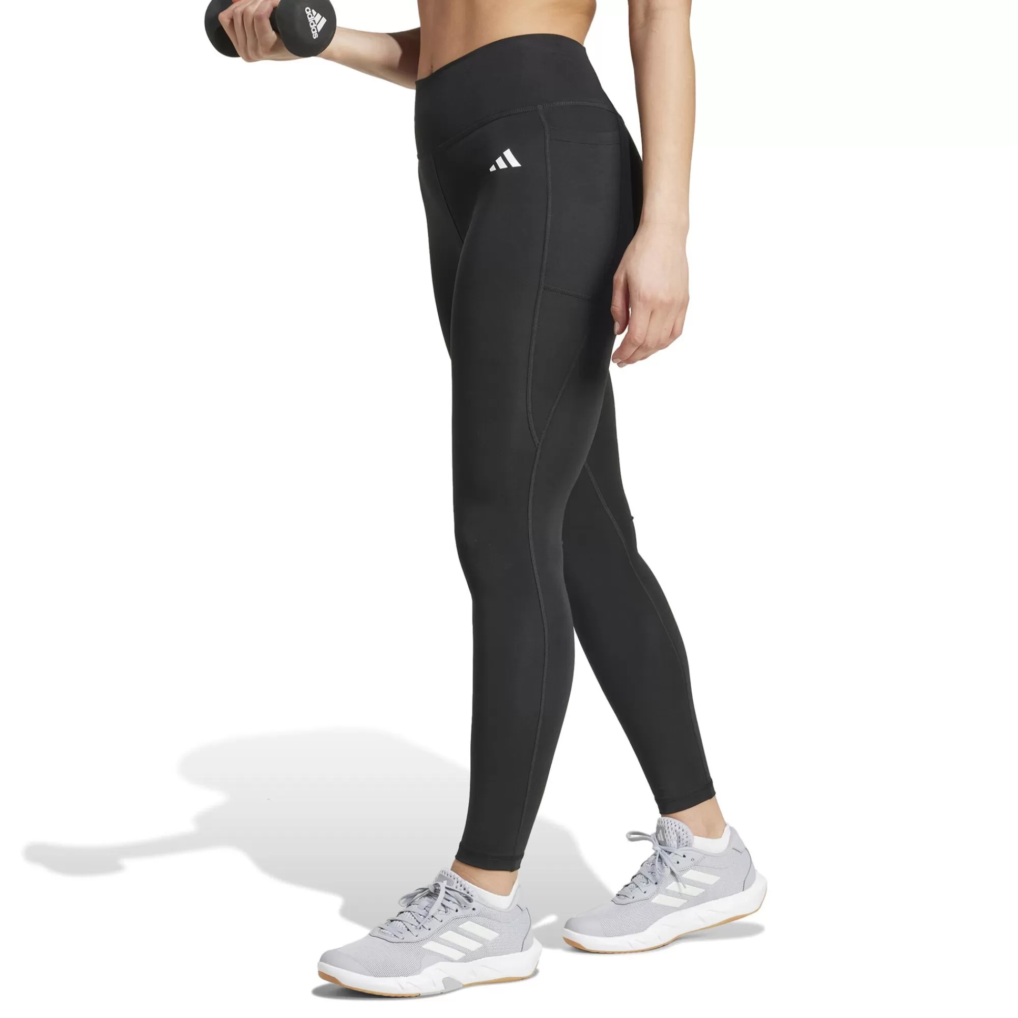 Optime Essentials Tight Women ->adidas Store