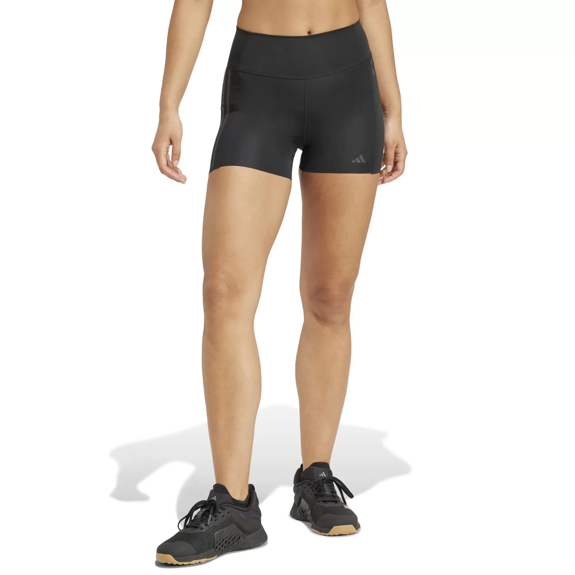 Optime 4inch Tight Women ->adidas Shop
