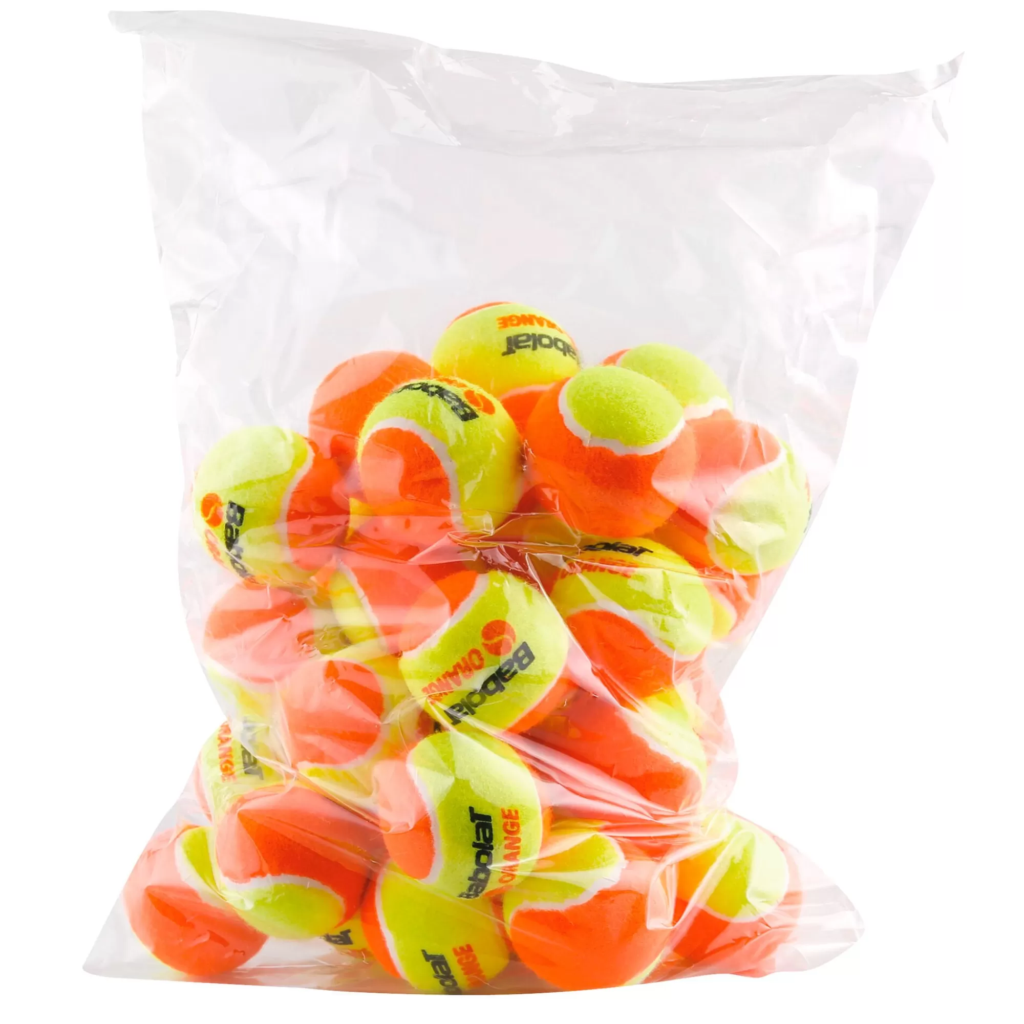 Orange (Stage 2) 36 Pack Refill Pack>Babolat Discount