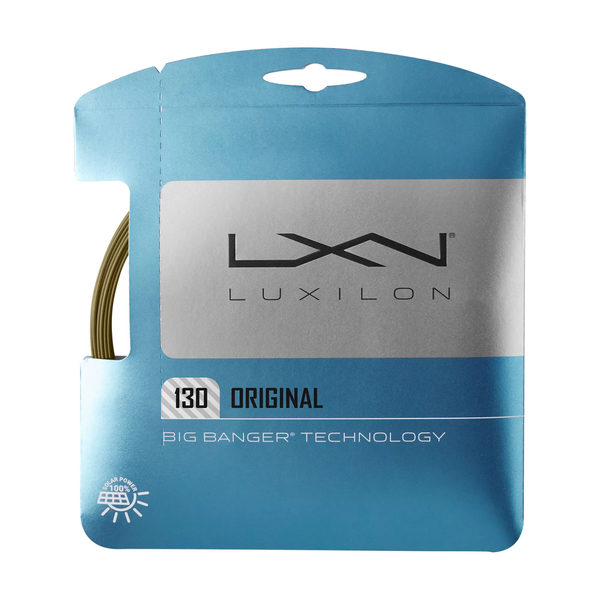 Original String Set 12,2m - Beige>Luxilon Best Sale