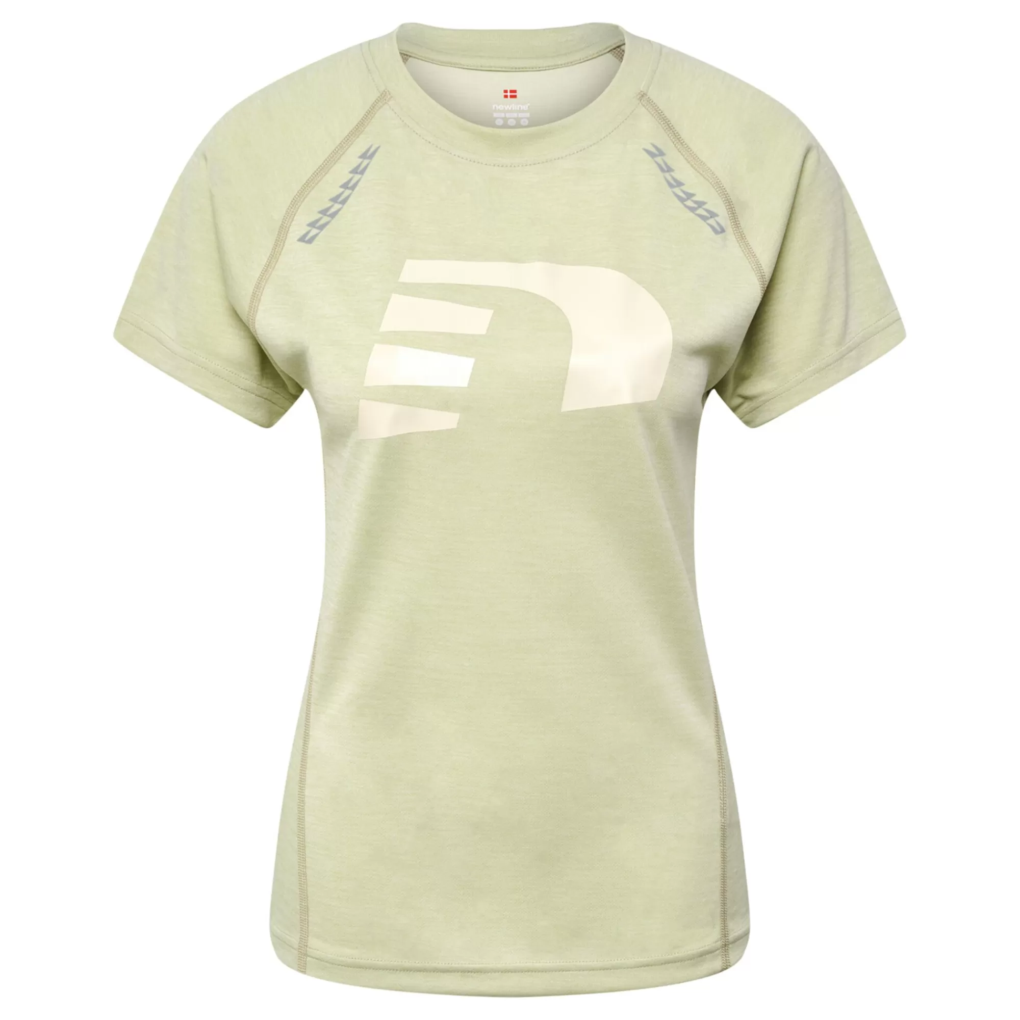 Orlando Running Shirt Women ->Newline Clearance