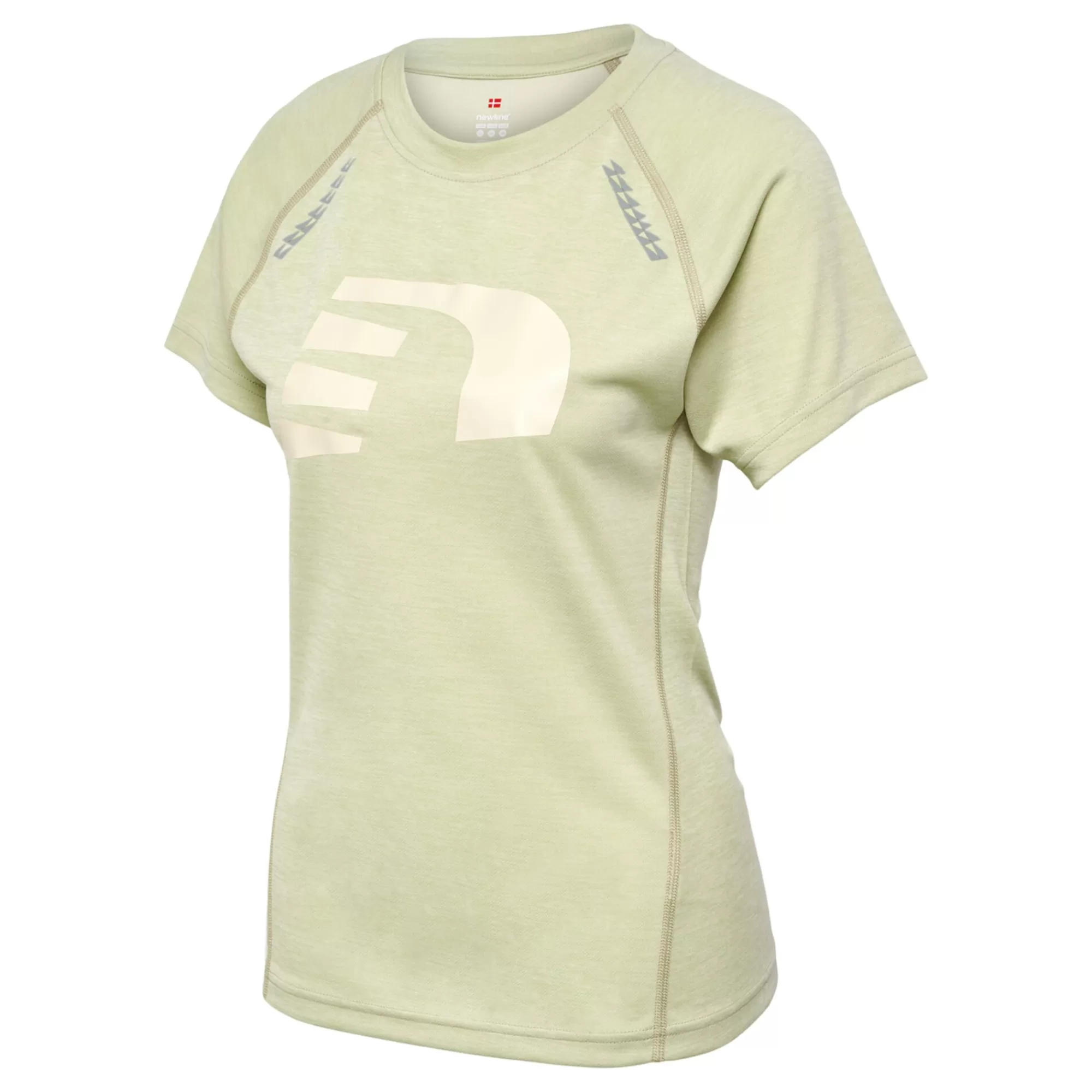 Orlando Running Shirt Women ->Newline Clearance