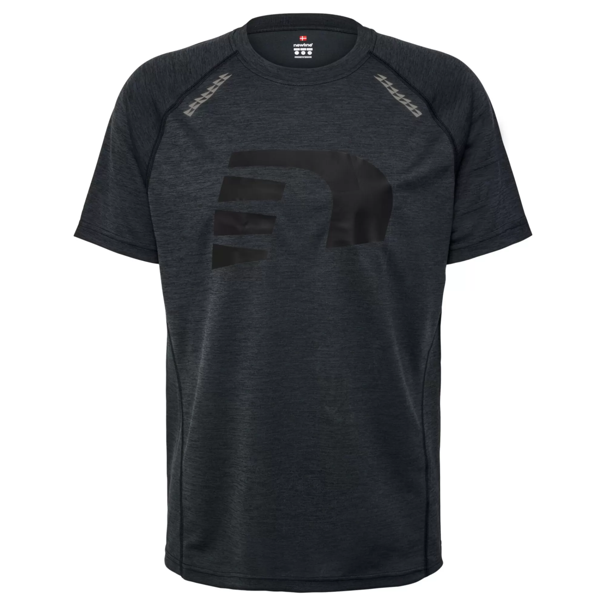 Orlando T-Shirt Running Shirt Men ->Newline New