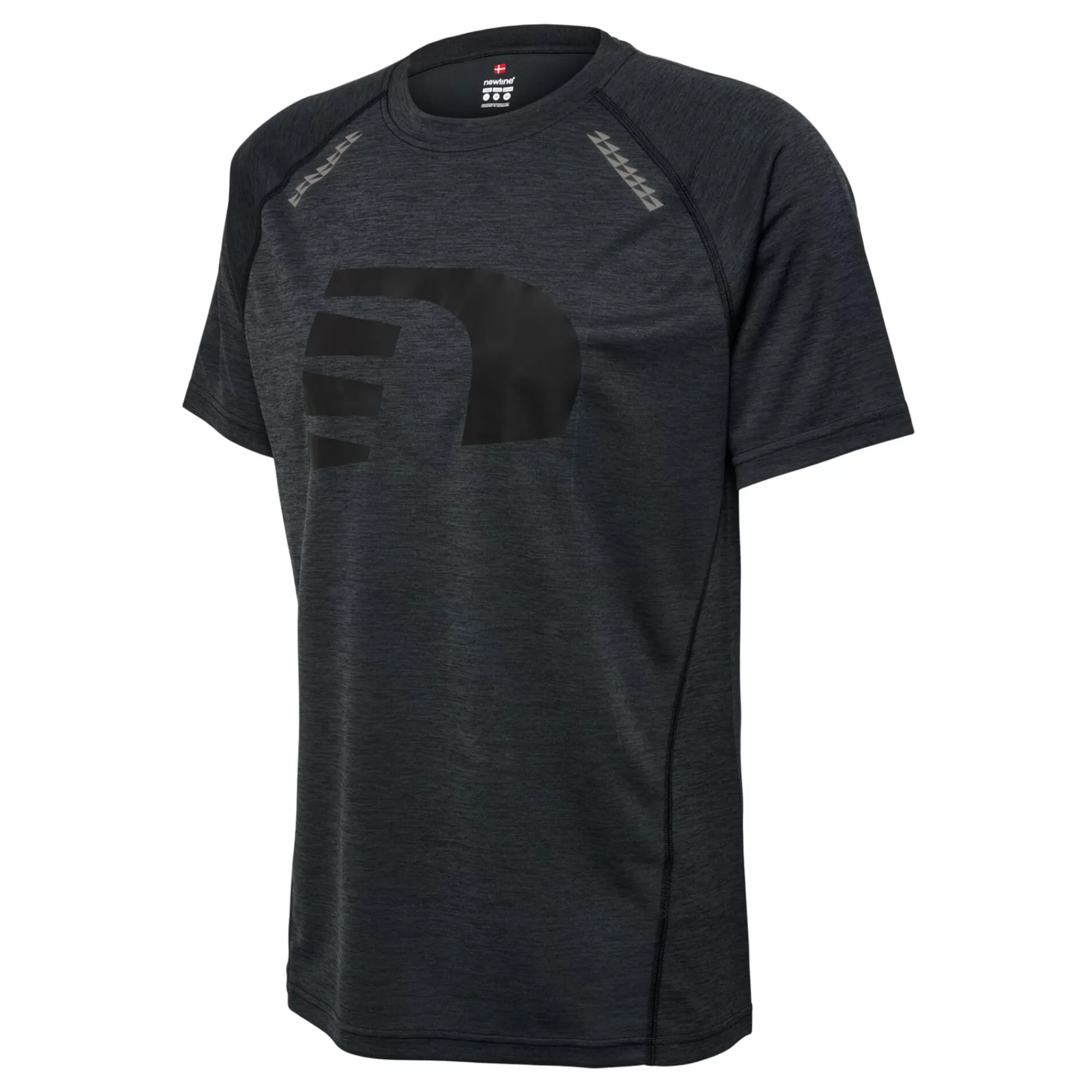 Orlando T-Shirt Running Shirt Men ->Newline New