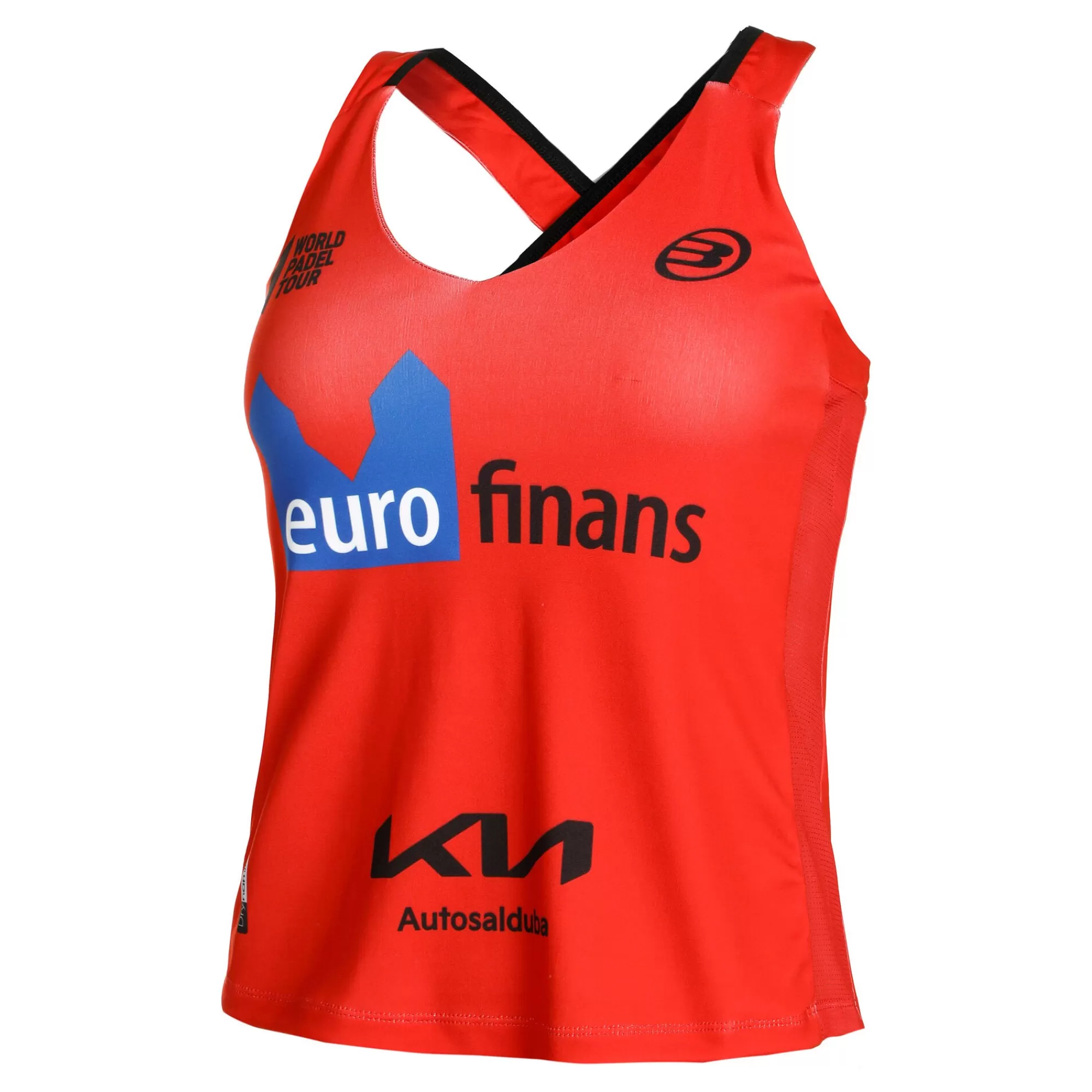 Orlas Delfi Brea Tank Top Women ->Bullpadel New