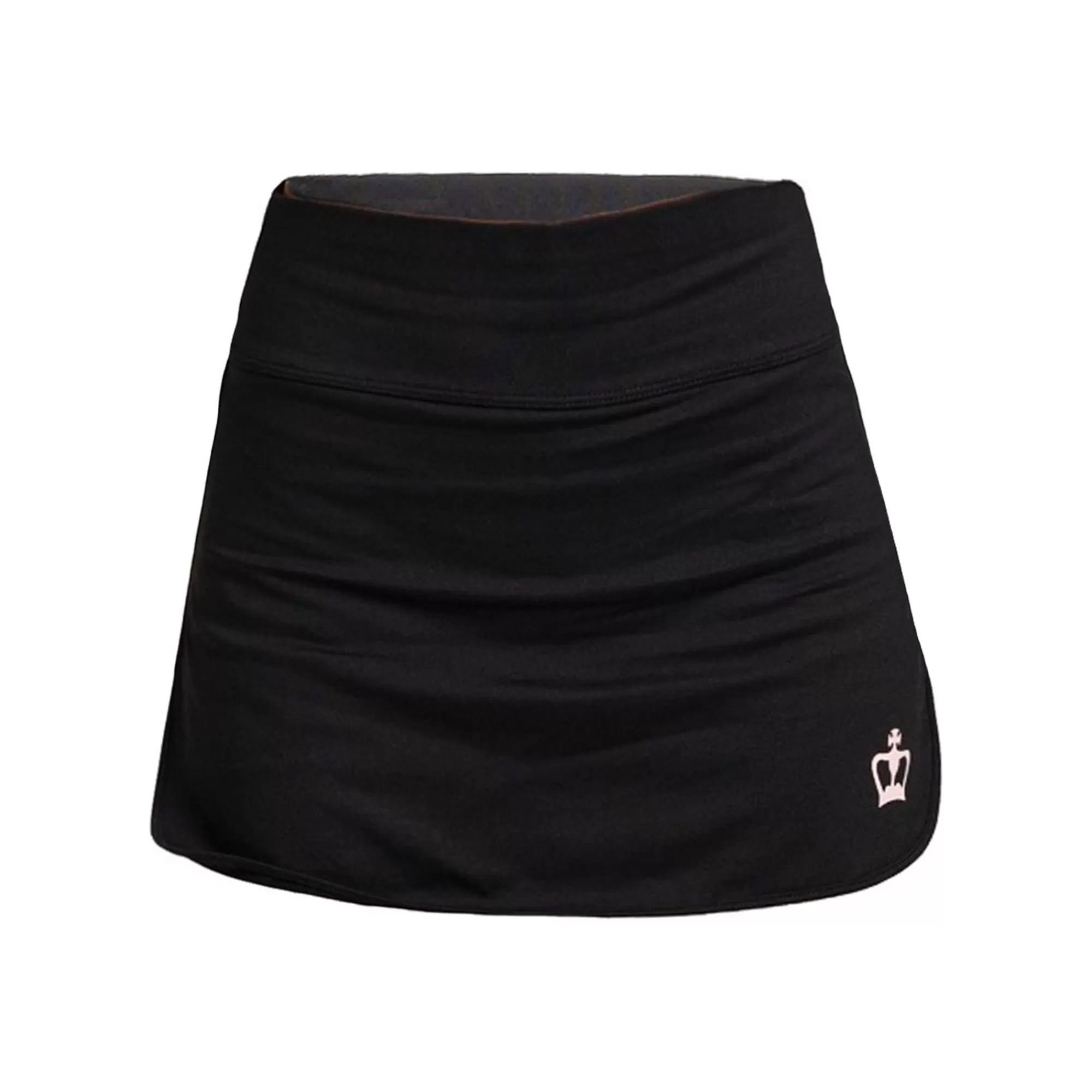 Oslo Skirt Women ->Black Crown Discount