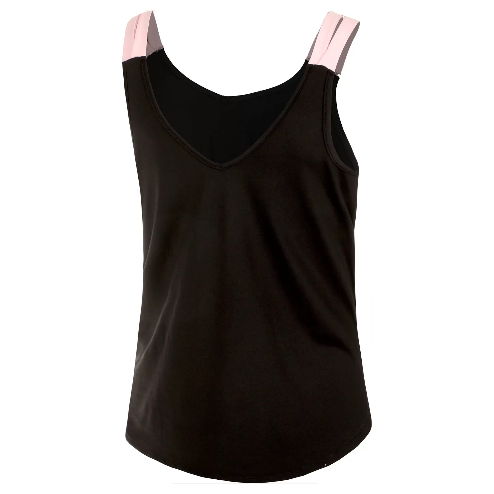 Oslo Tank Top Women ->Black Crown Hot