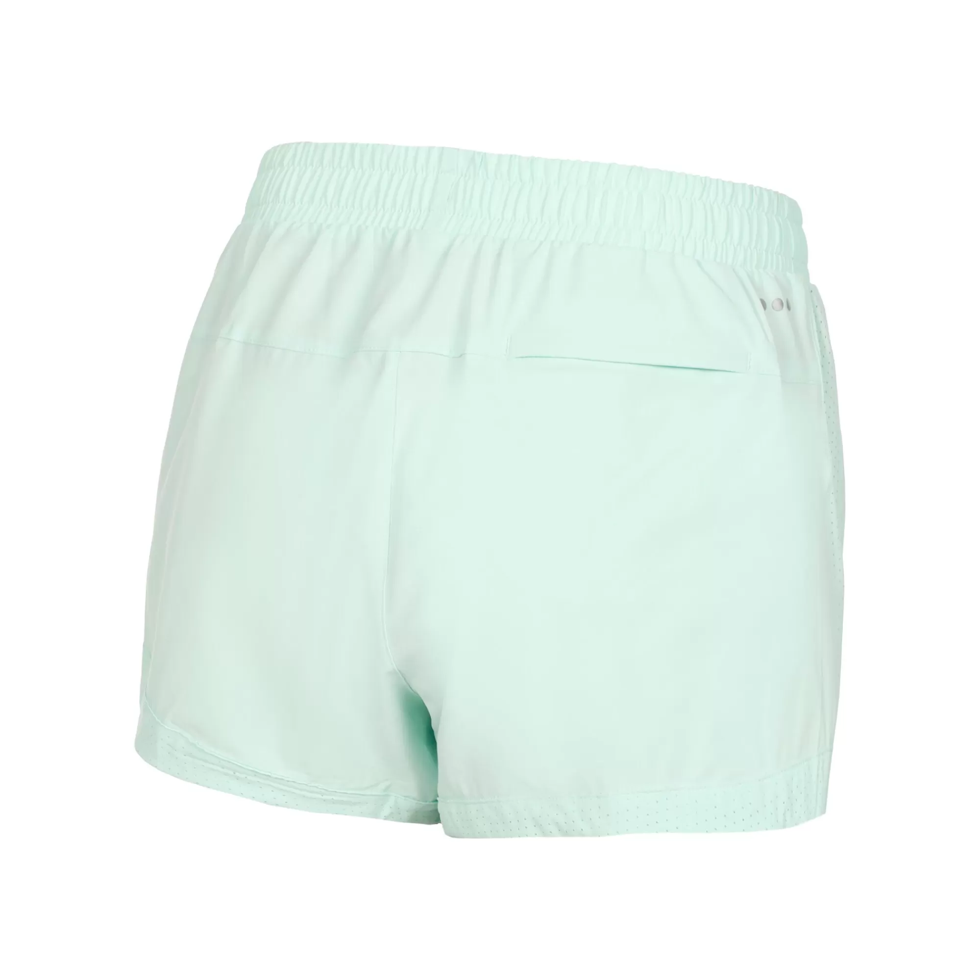 Outpace 3in Shorts Women ->Saucony Outlet