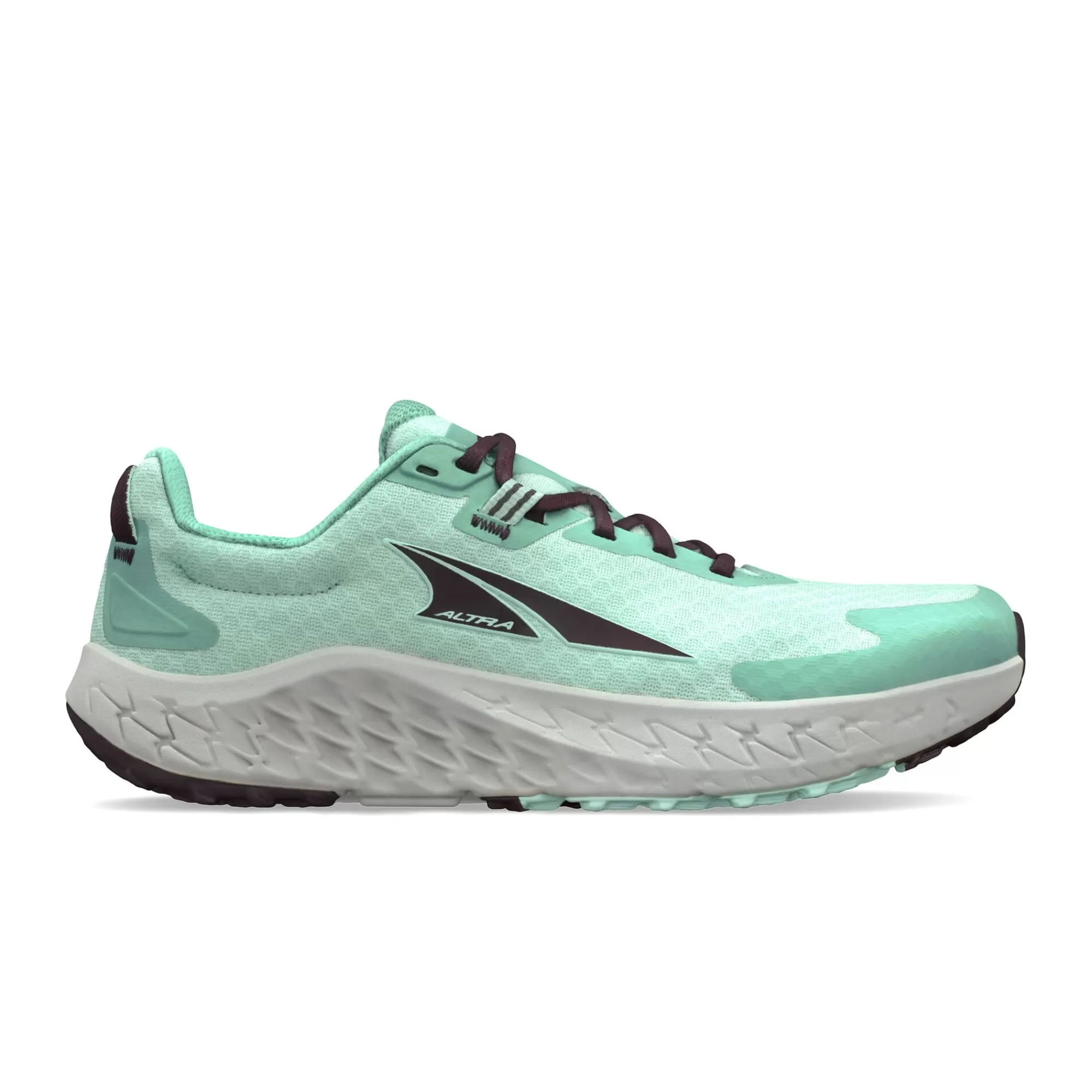 Outroad 3 Trail Running Shoe Women ->Altra Fashion