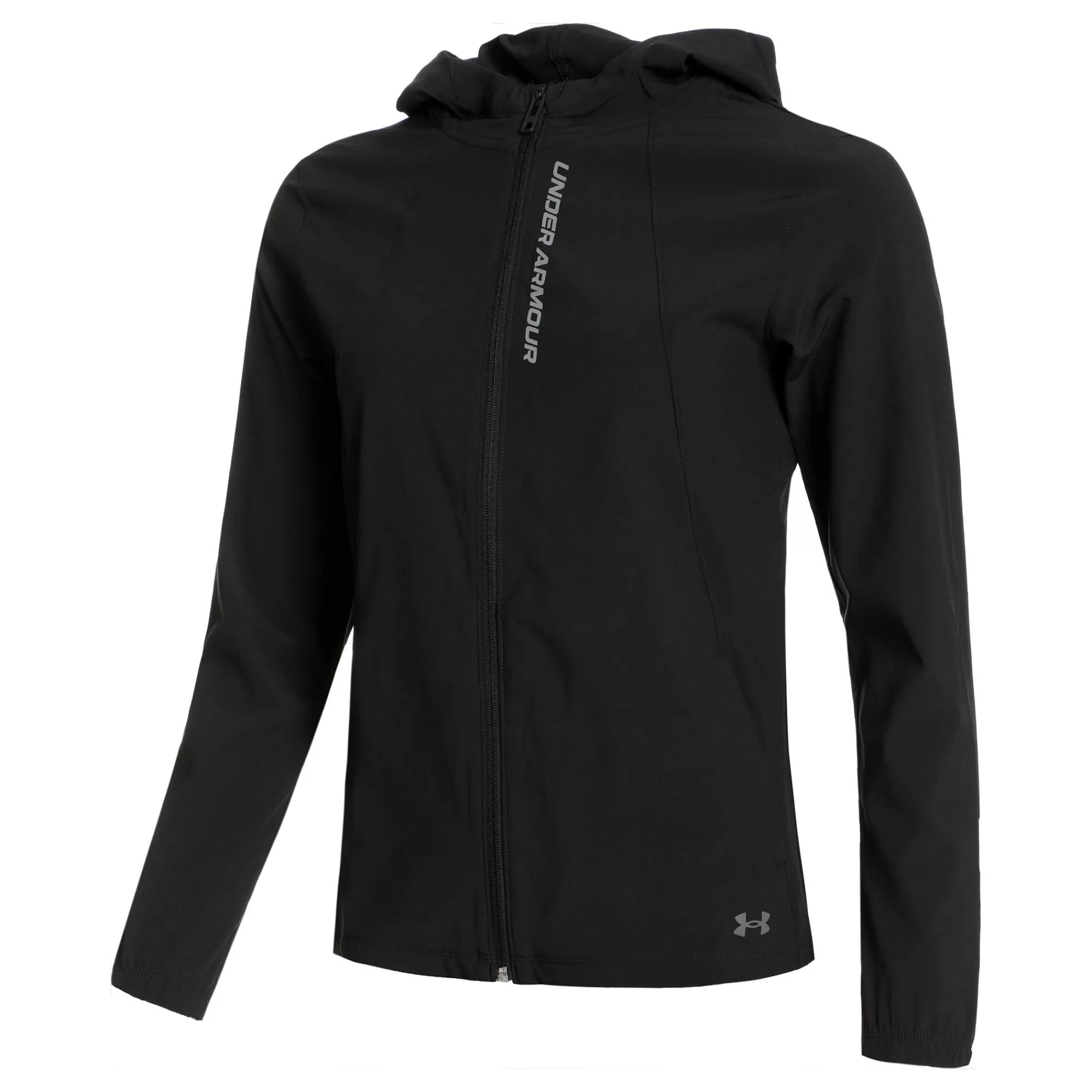Outrun The Storm Running Jacket Women ->Under Armour New