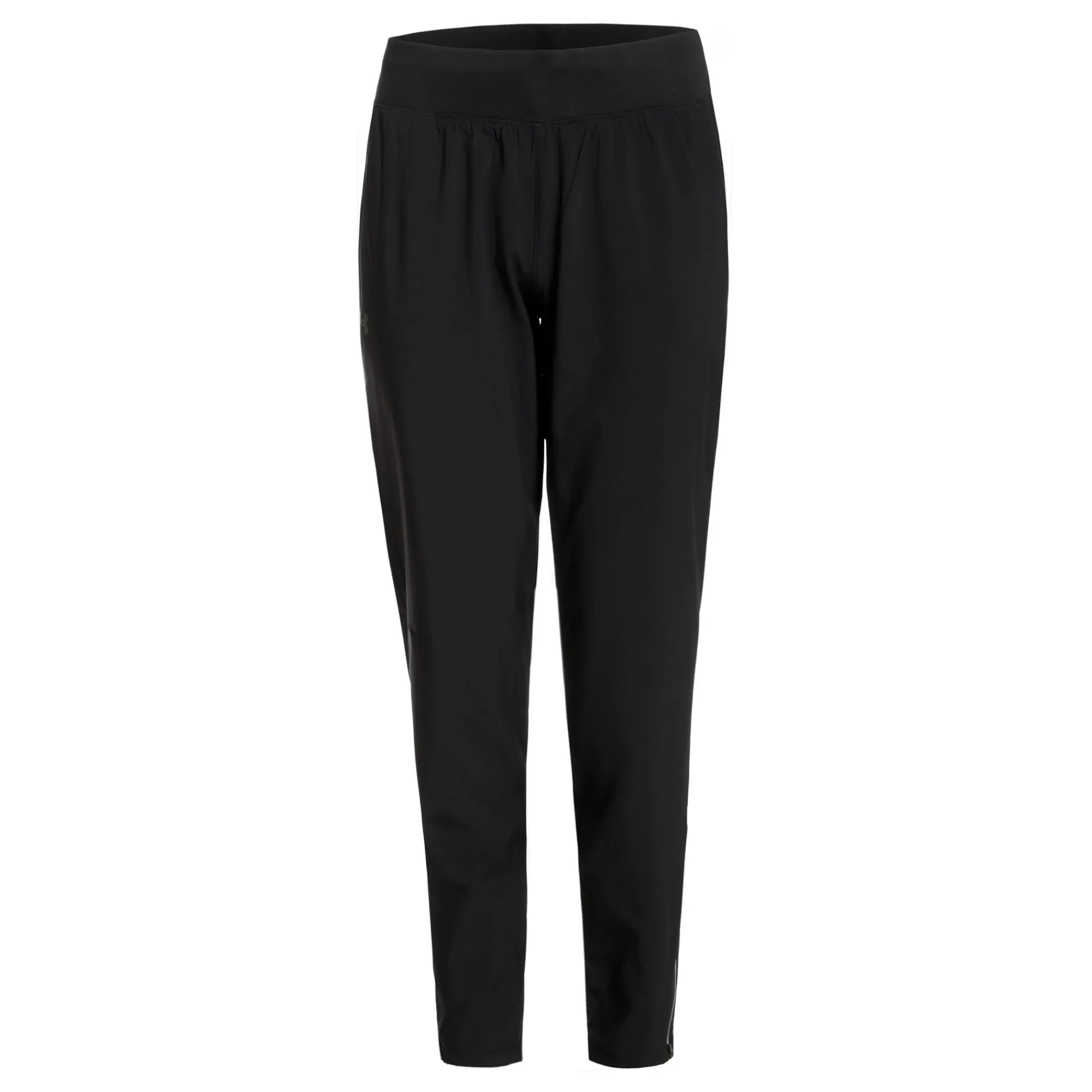 Outrun The Storm Running Pants Women - Black, Grey>Under Armour Flash Sale