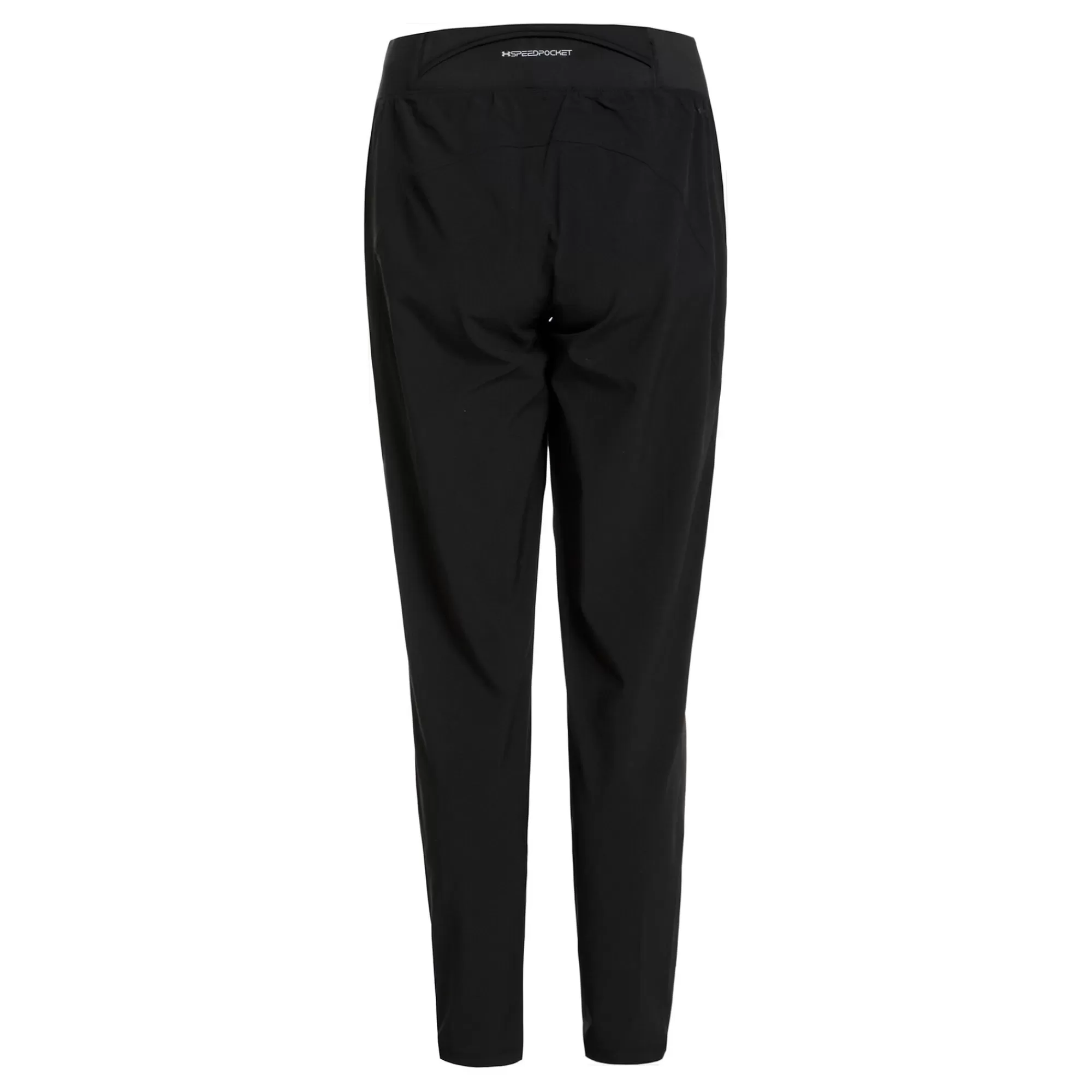 Outrun The Storm Running Pants Women - Black, Grey>Under Armour Flash Sale