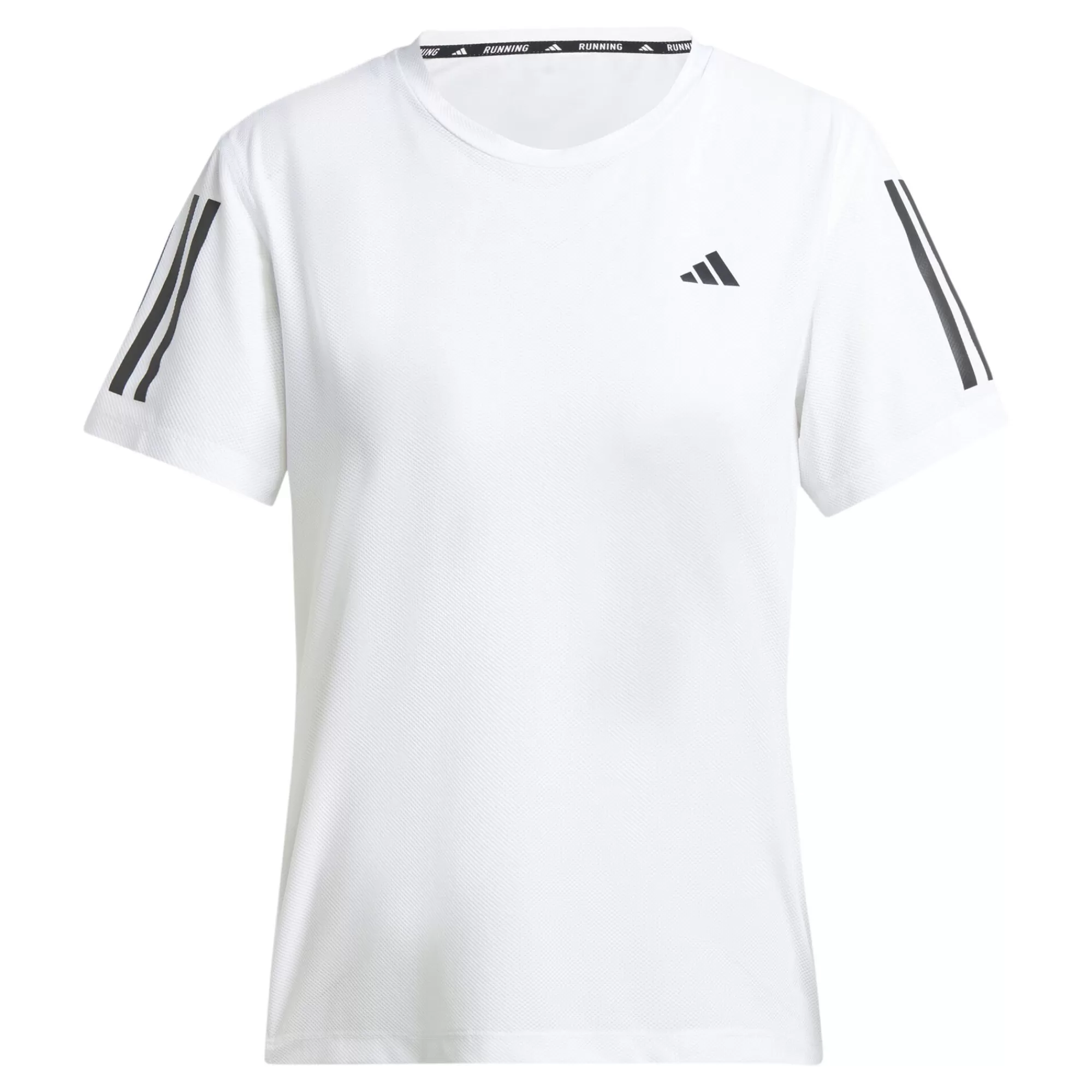 Own The Run B Tee Running Top Women ->adidas Cheap