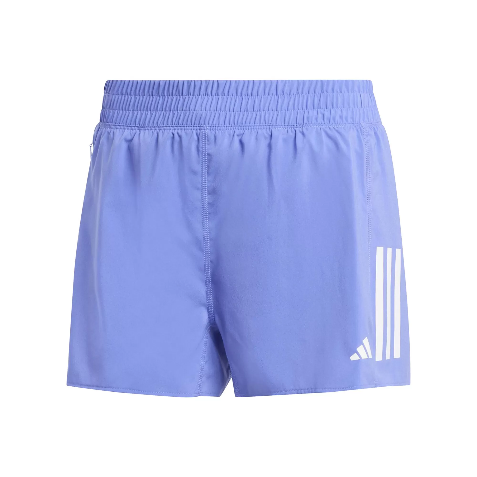 Own The Run 4inch Running Shorts Women ->adidas Cheap