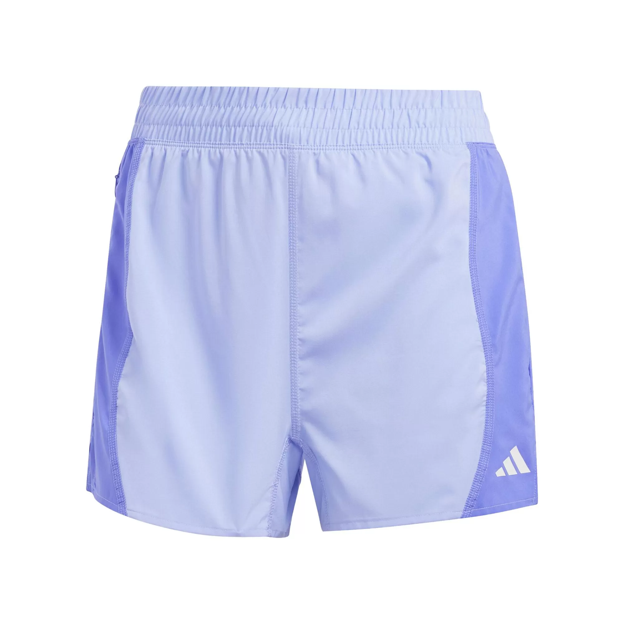 Own The Run 4inch Running Shorts Women - Blue, Violet>adidas Discount
