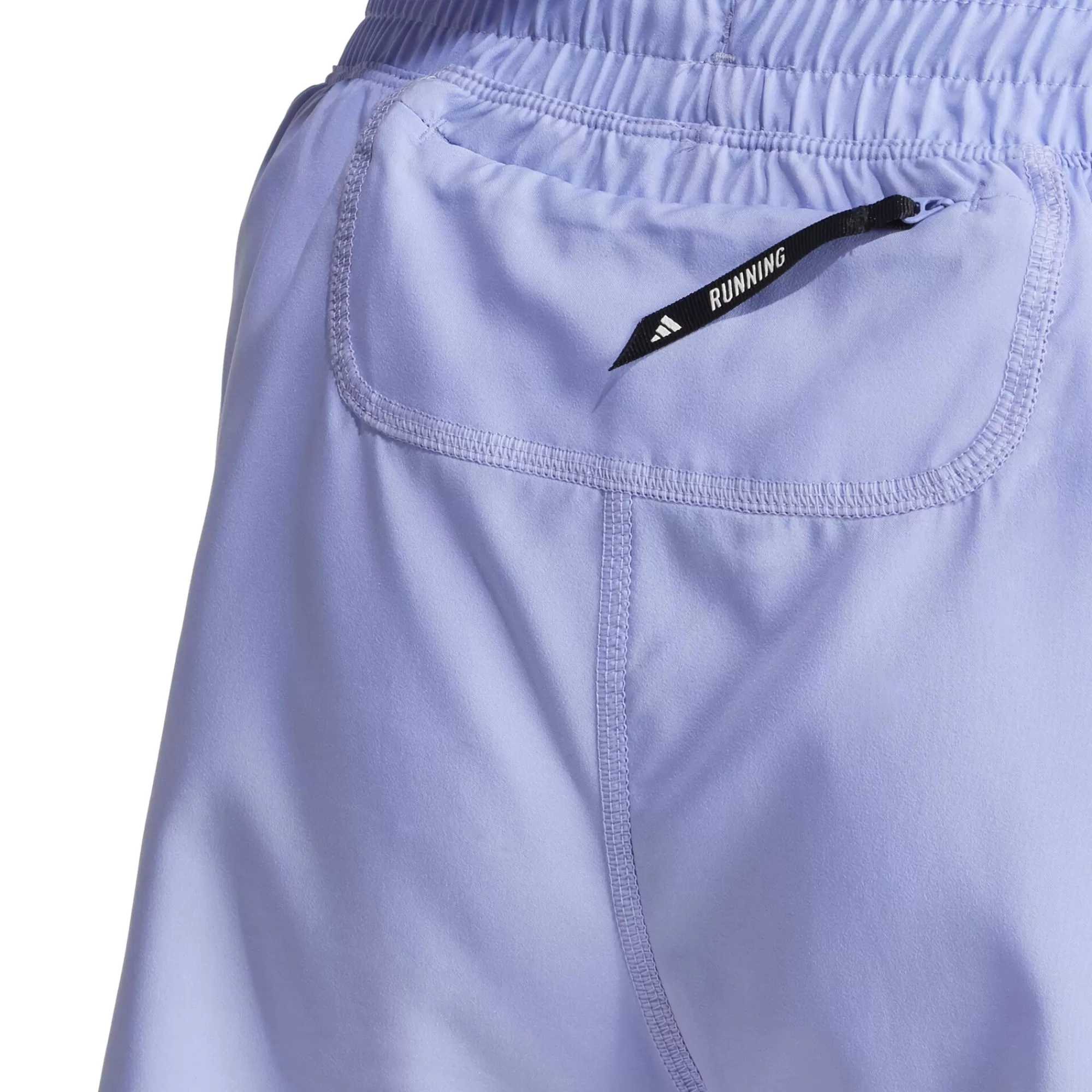 Own The Run 4inch Running Shorts Women - Blue, Violet>adidas Discount