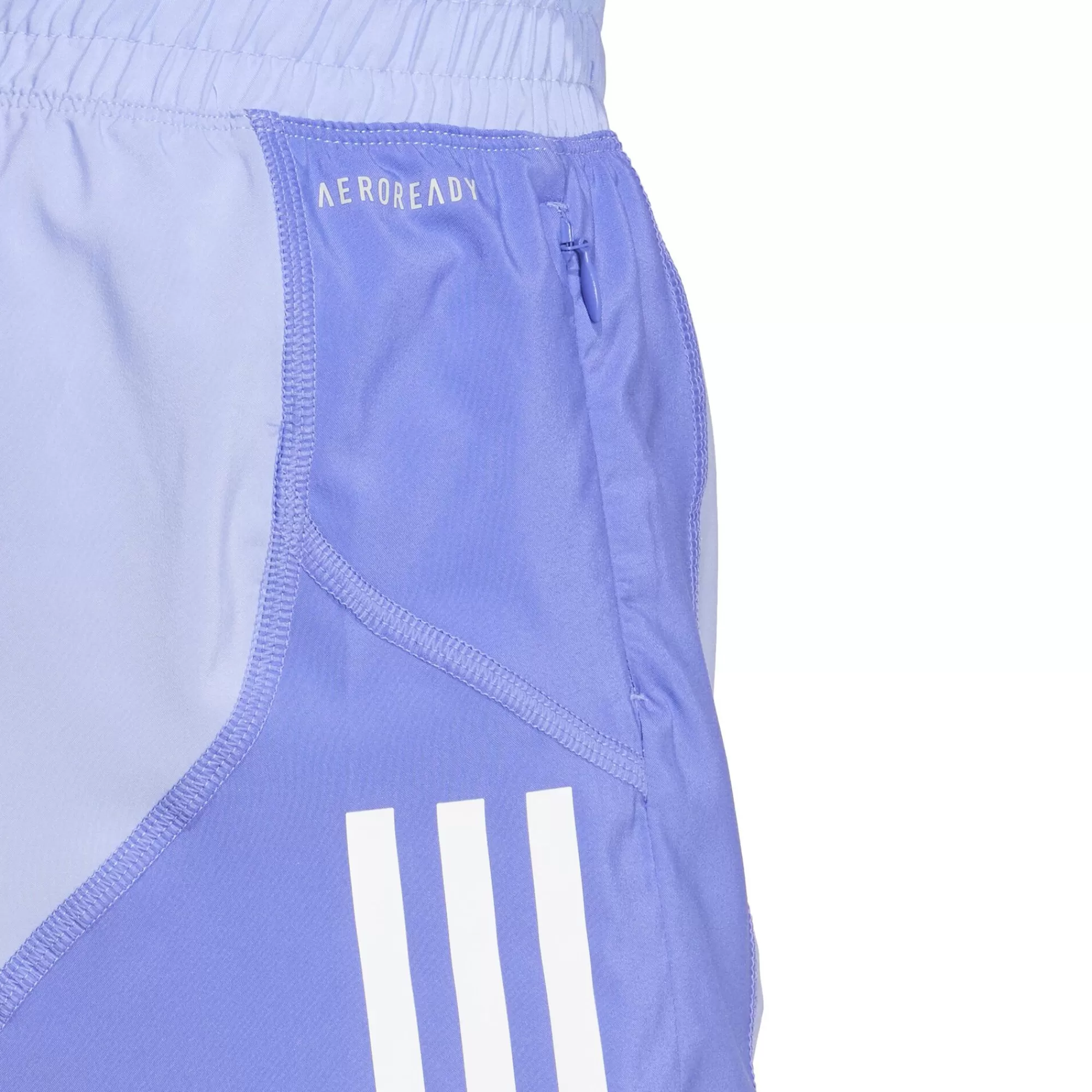 Own The Run 4inch Running Shorts Women - Blue, Violet>adidas Discount
