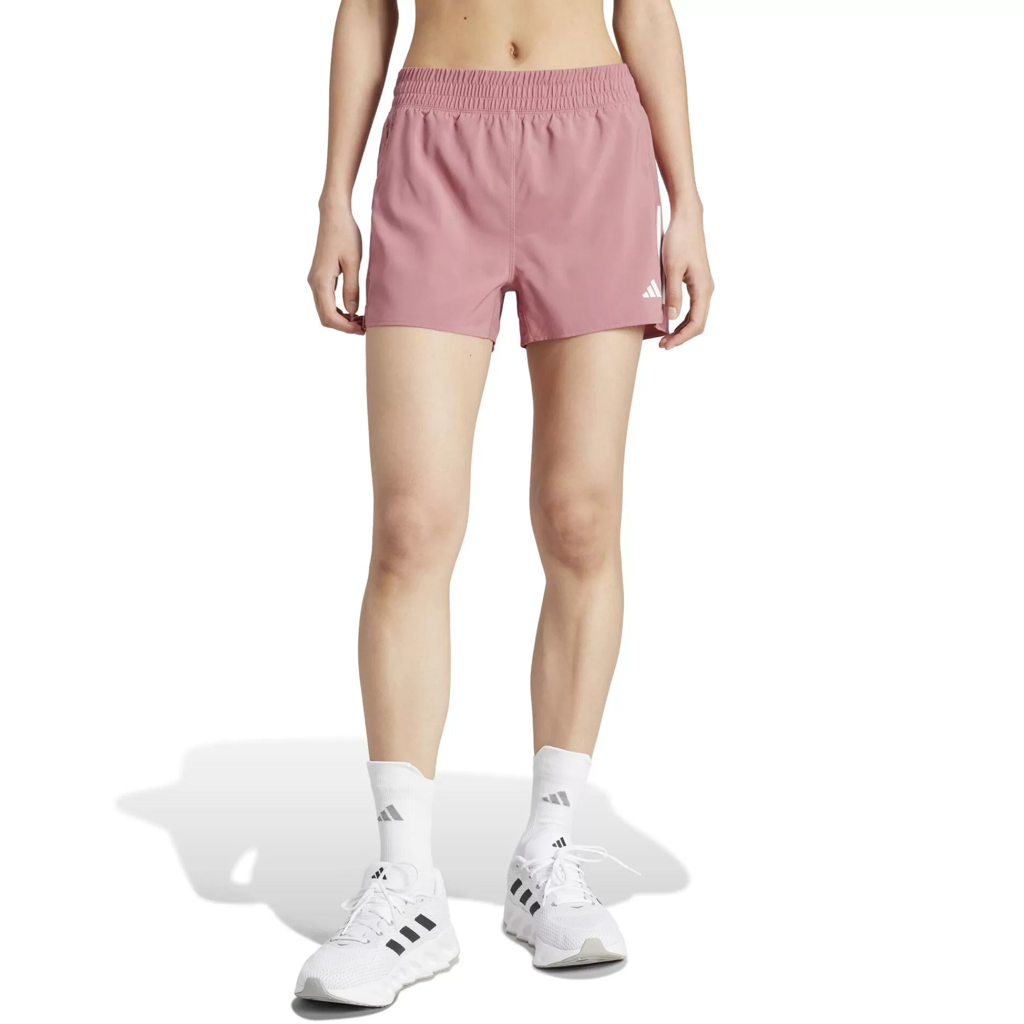 Own The Run 4inch Running Shorts Women ->adidas Best