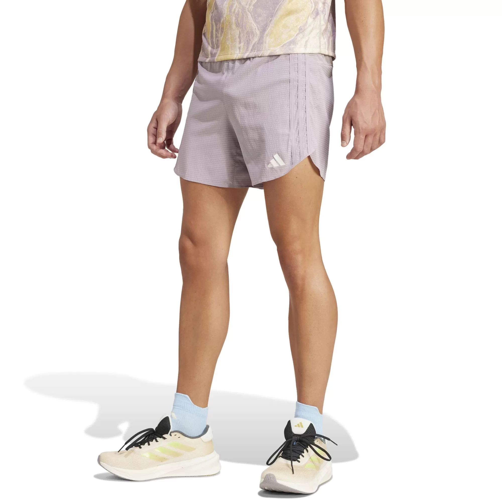 Own The Run MFTP Running Shorts Men ->adidas Clearance