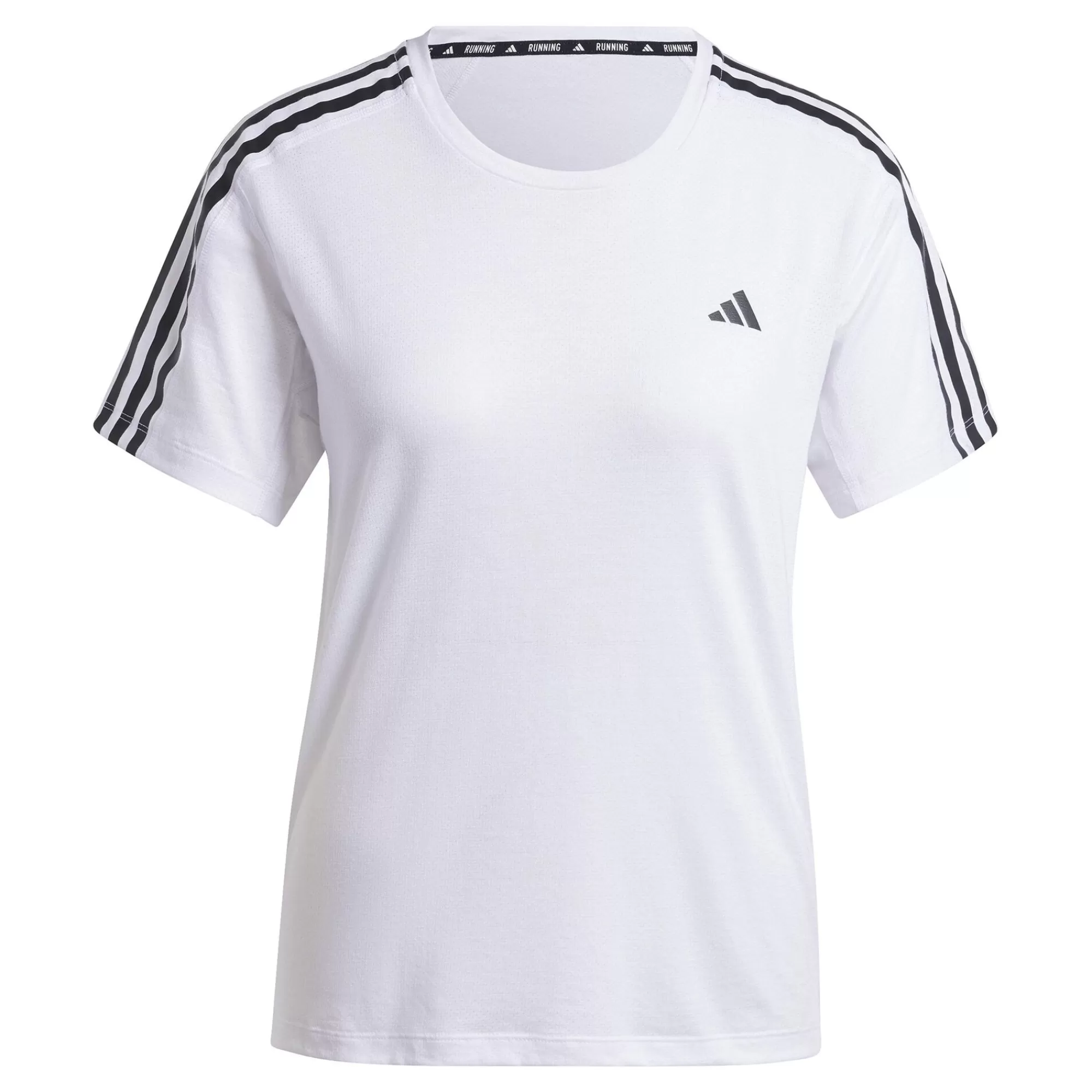 Own The Run 3S Running Shirt Women ->adidas Cheap