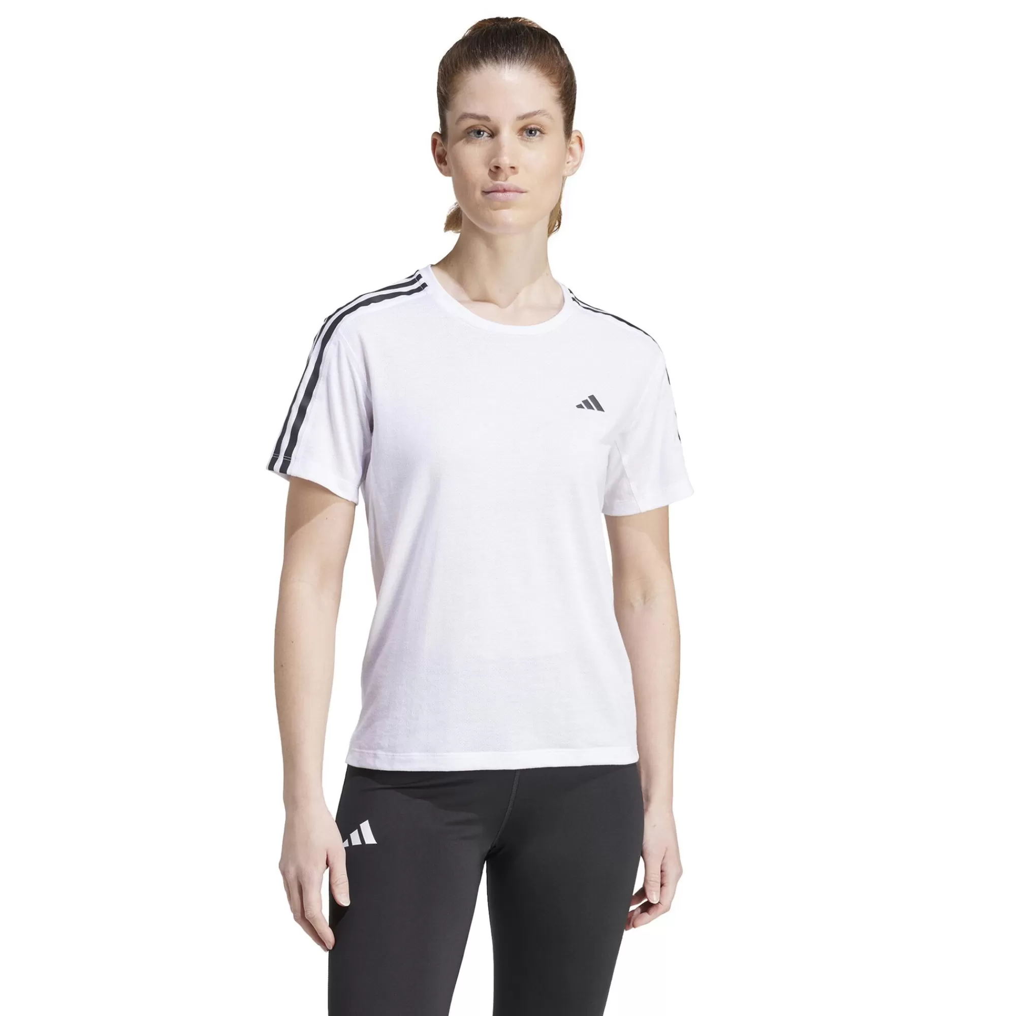 Own The Run 3S Running Shirt Women ->adidas Cheap