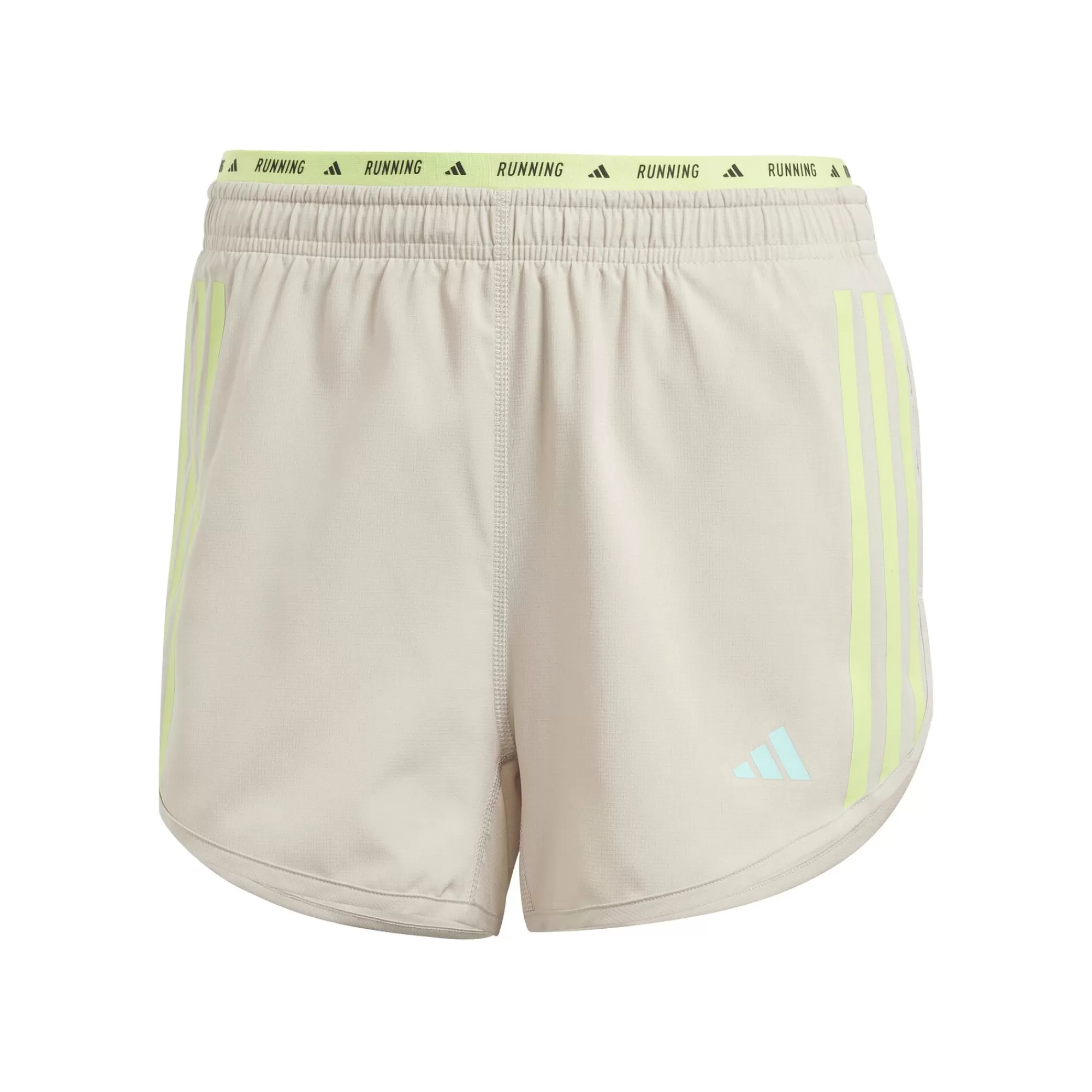 Own The Run 3S Running Shorts Women ->adidas Cheap