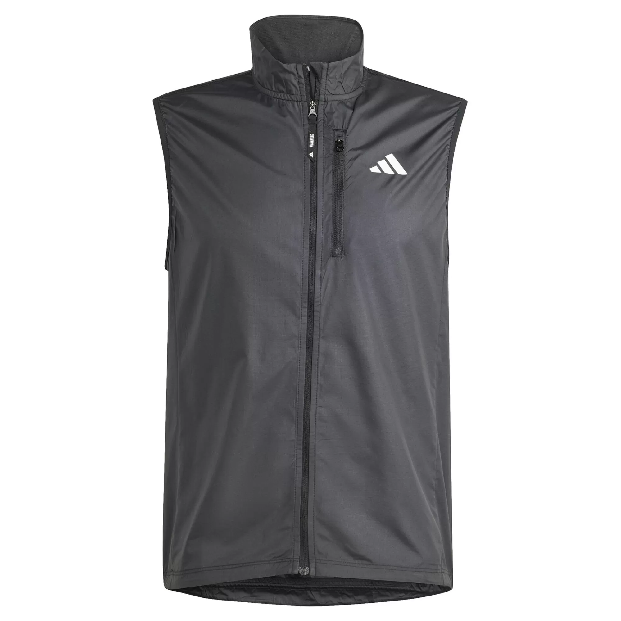 Own The Run Vest Men ->adidas Best