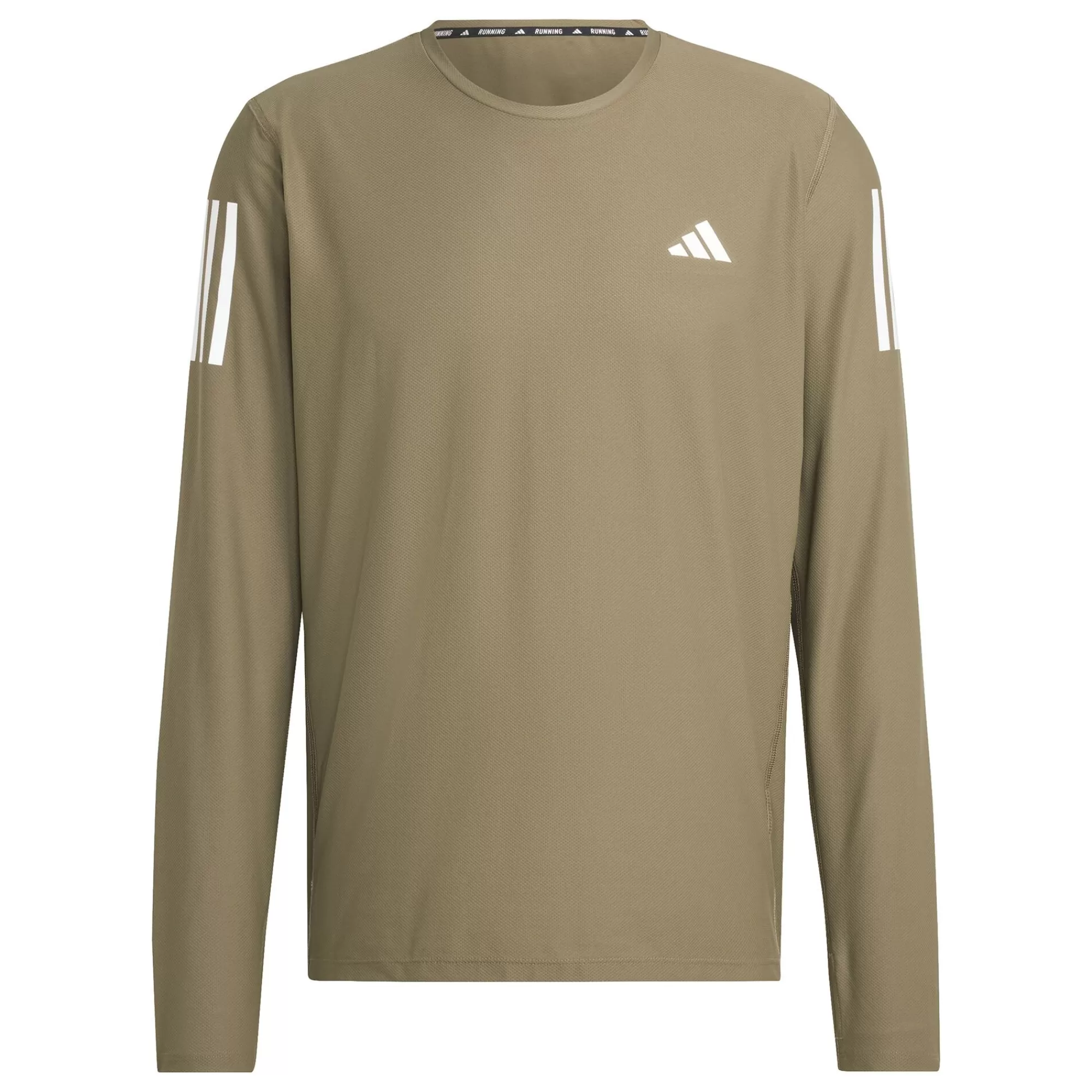 Own The Running Shirt Men ->adidas Discount