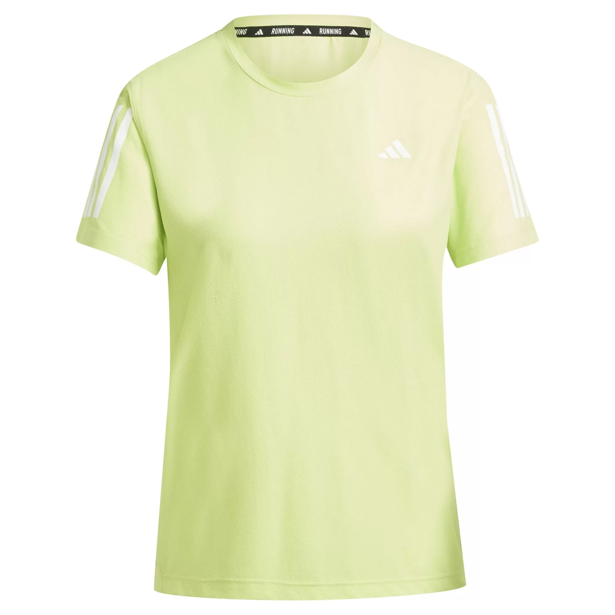 Own The Running Shirt Women ->adidas Hot